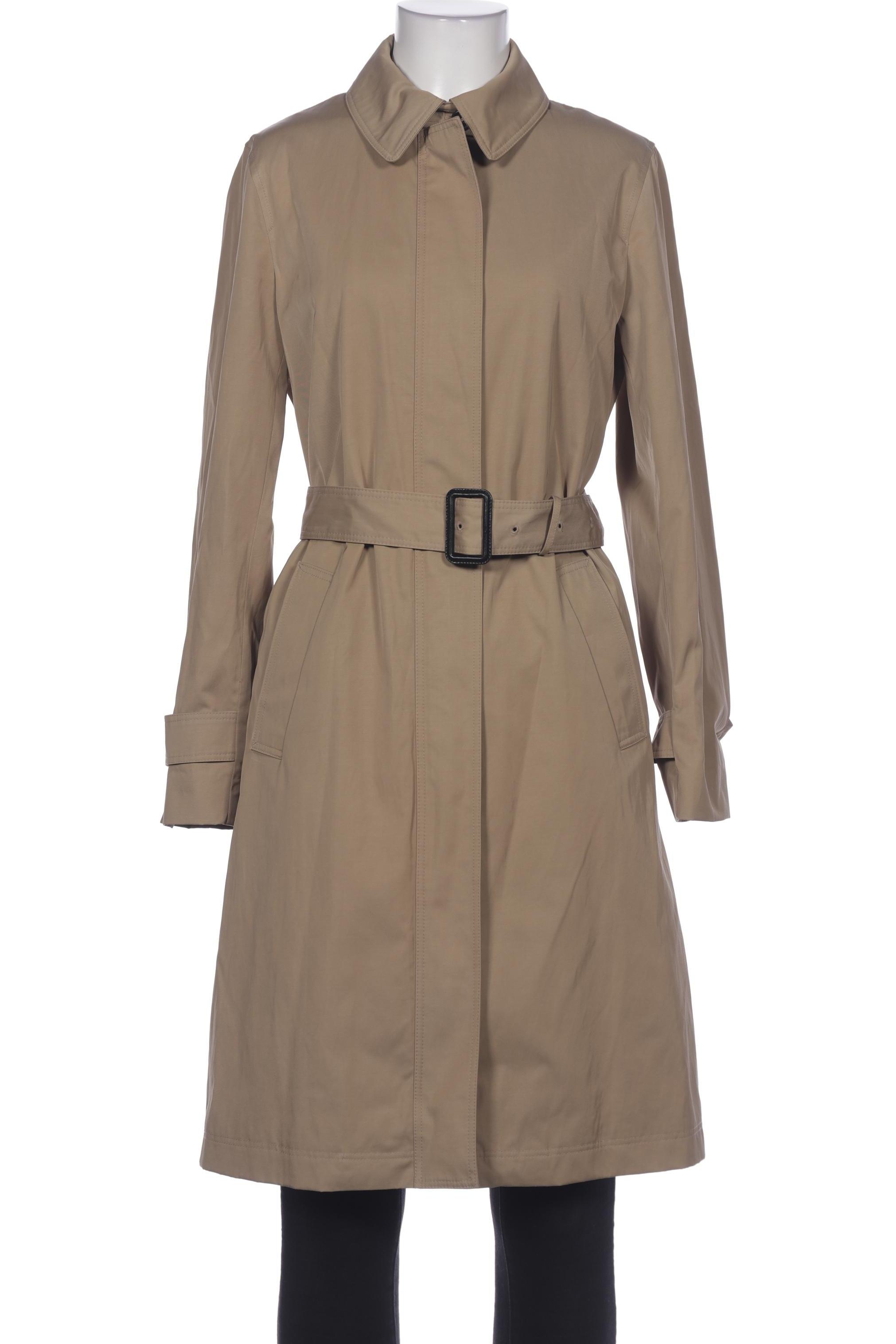 

Massimo Dutti Damen Mantel, beige