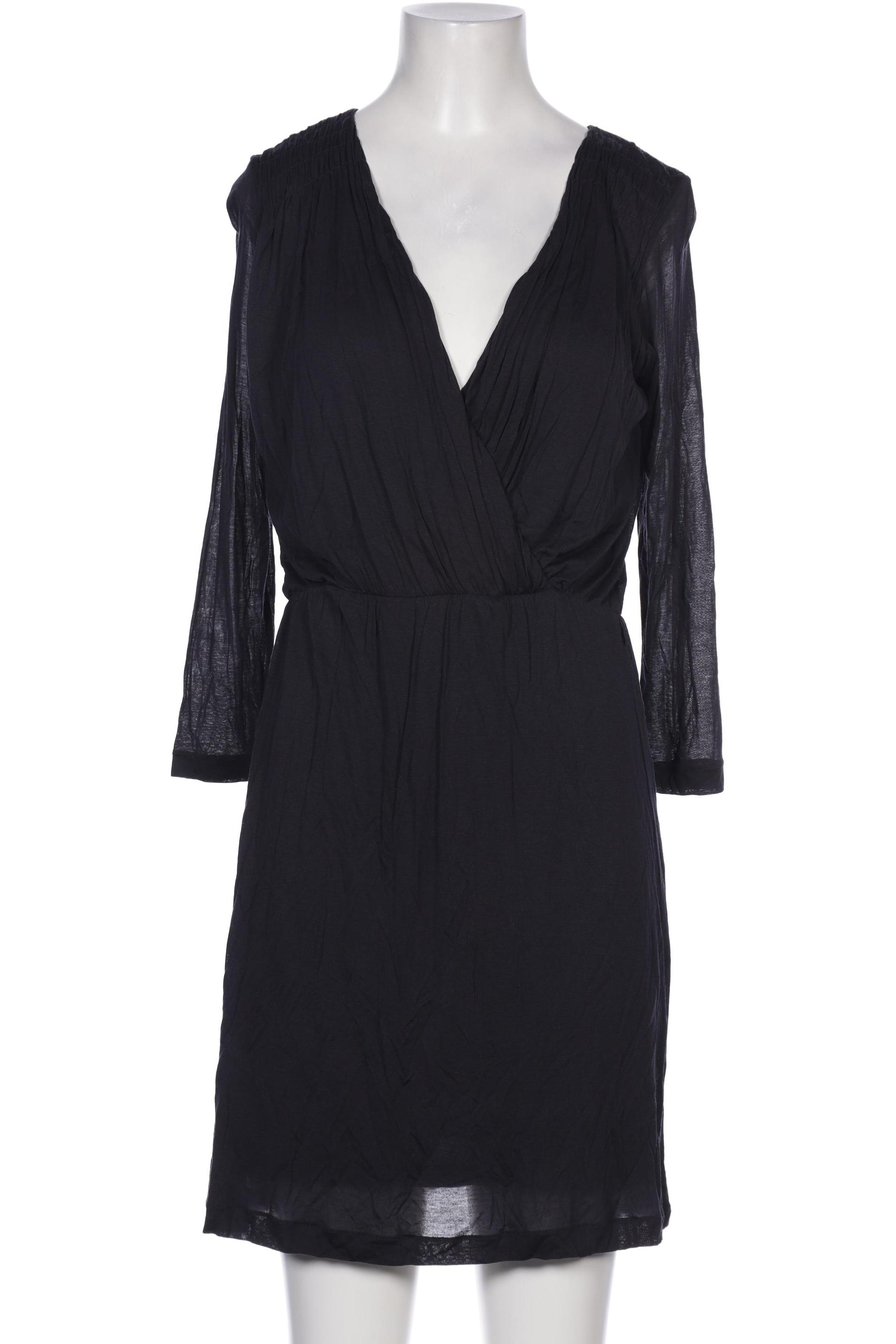 

Massimo Dutti Damen Kleid, marineblau, Gr. 36
