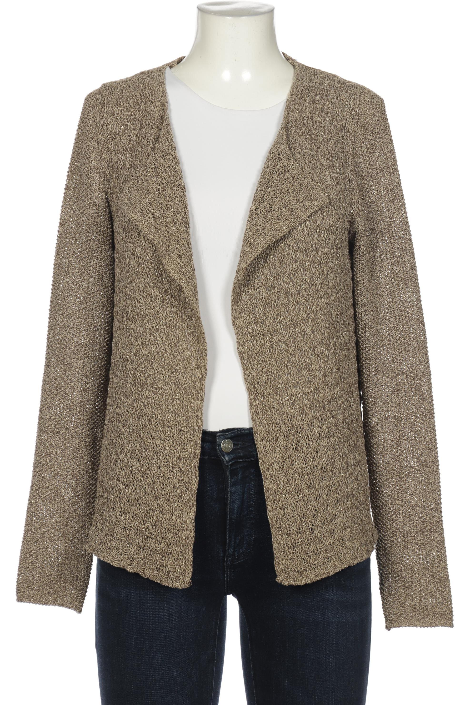 

Massimo Dutti Damen Strickjacke, braun