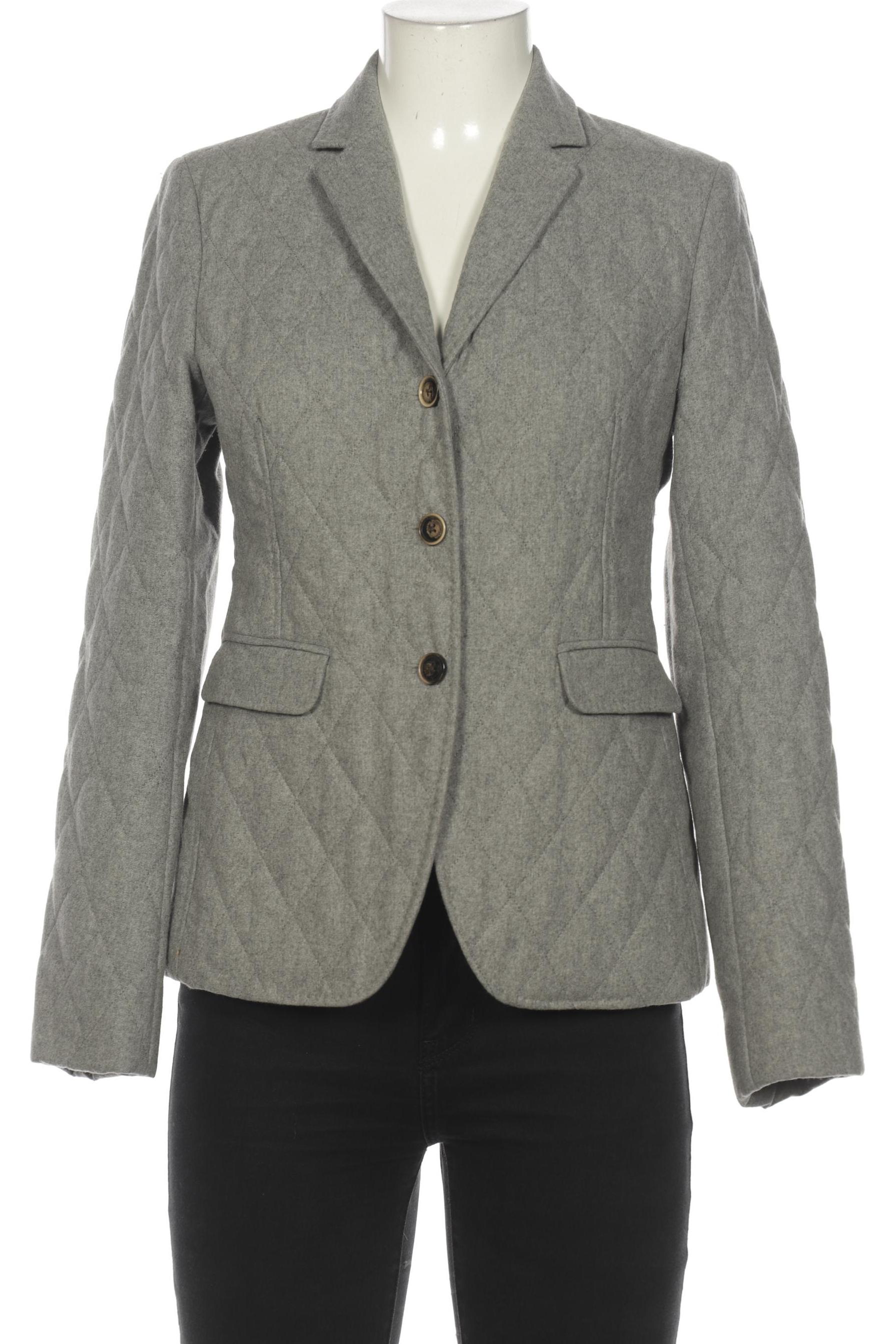 

Massimo Dutti Damen Blazer, grau