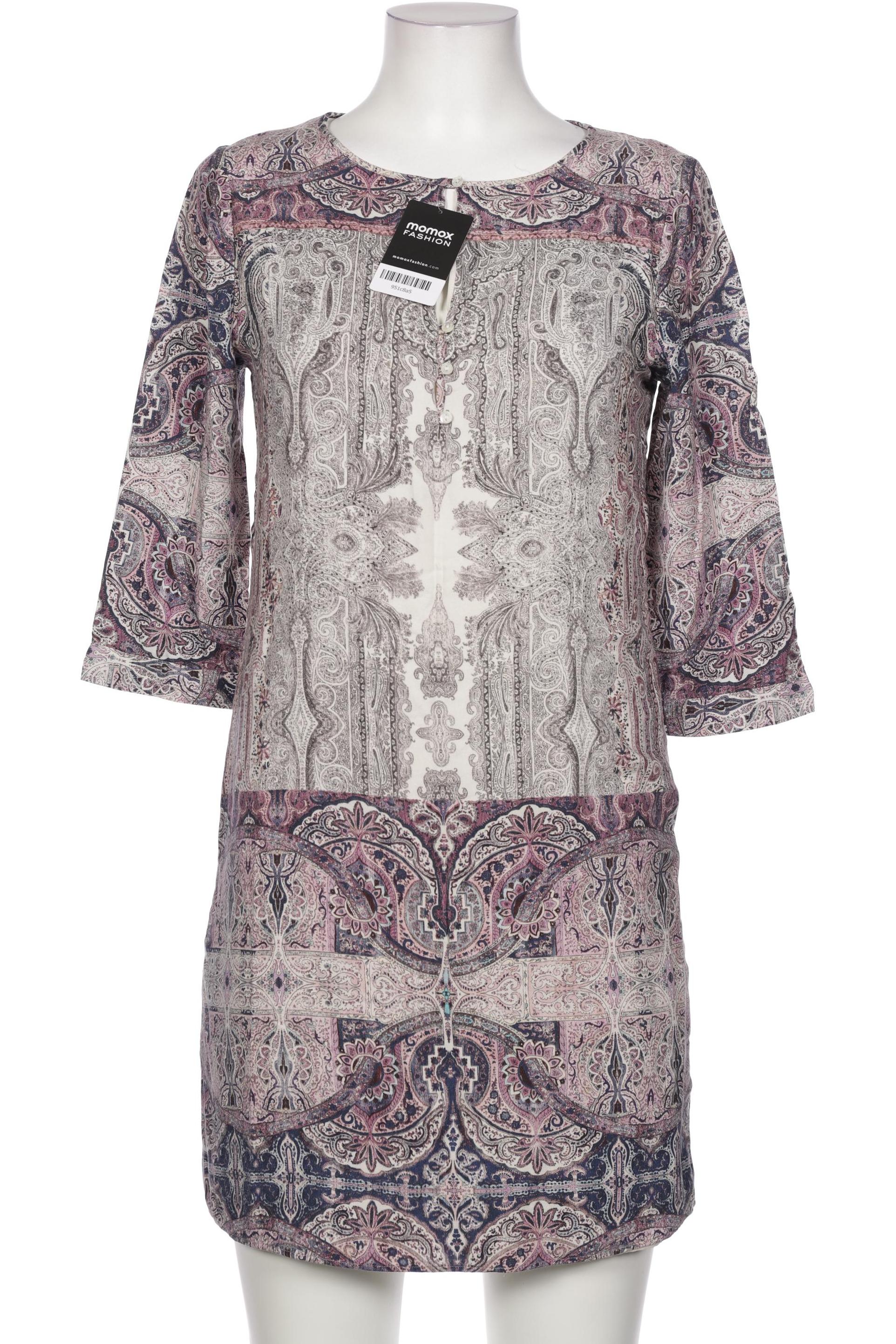 

Massimo Dutti Damen Kleid, flieder, Gr. 38