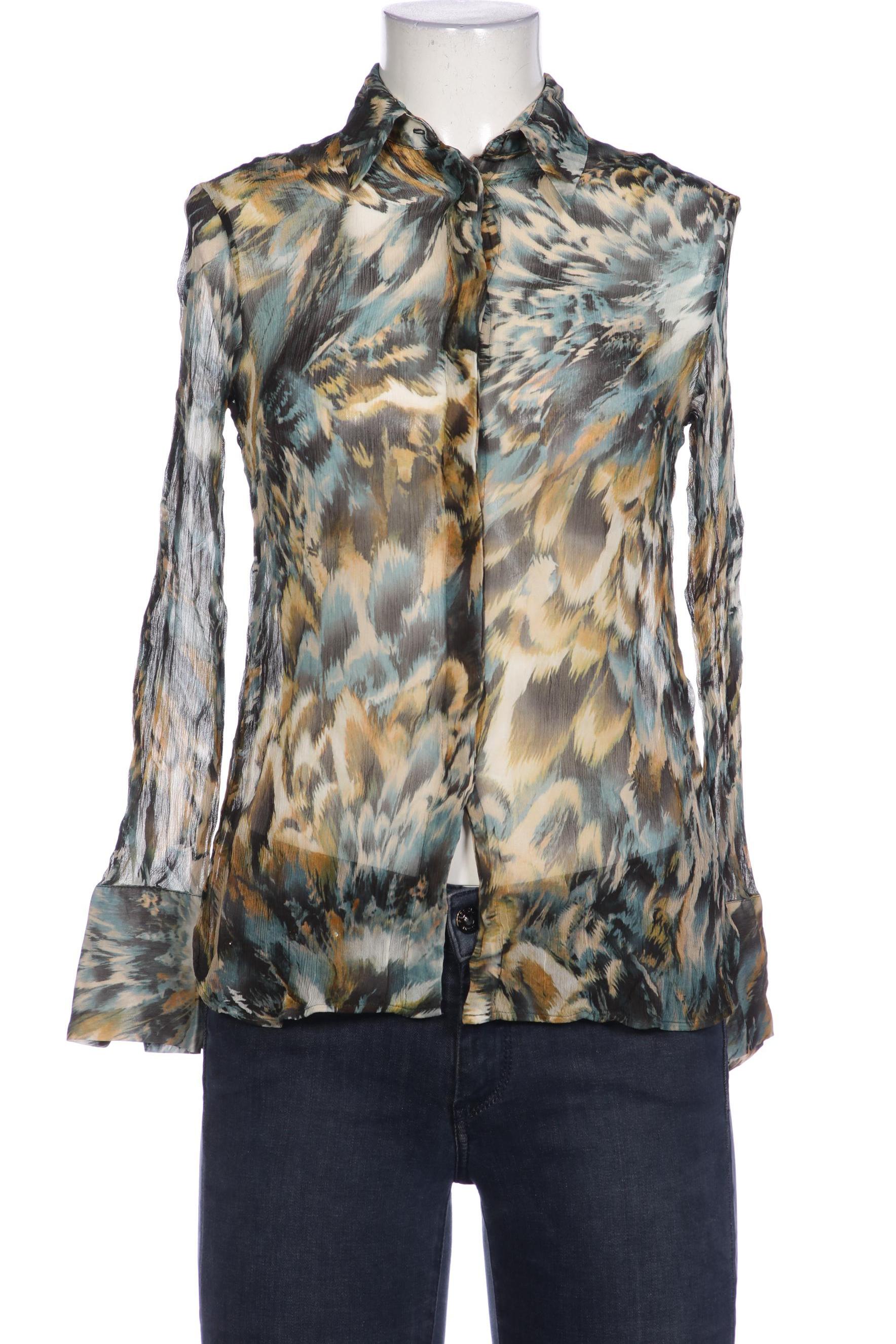 

Massimo Dutti Damen Bluse, mehrfarbig