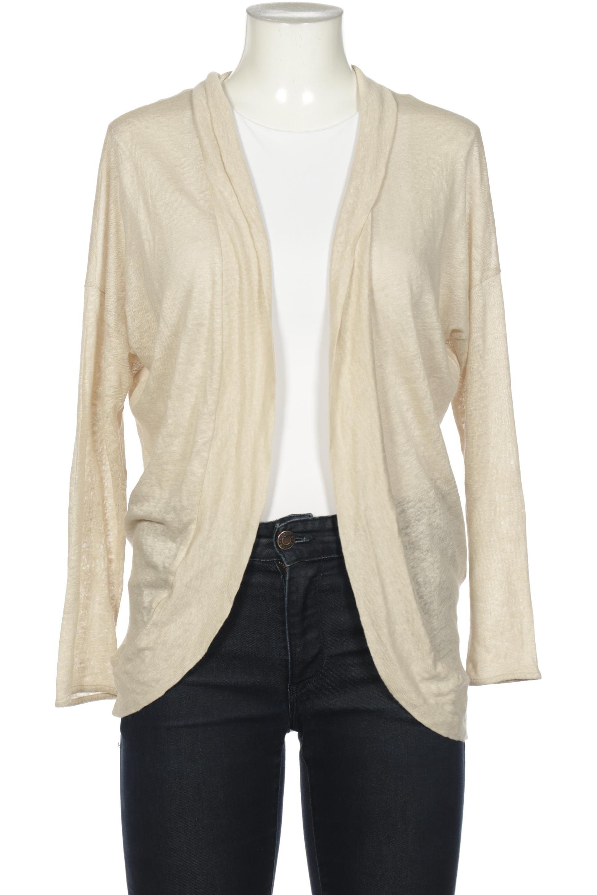 

Massimo Dutti Damen Strickjacke, beige