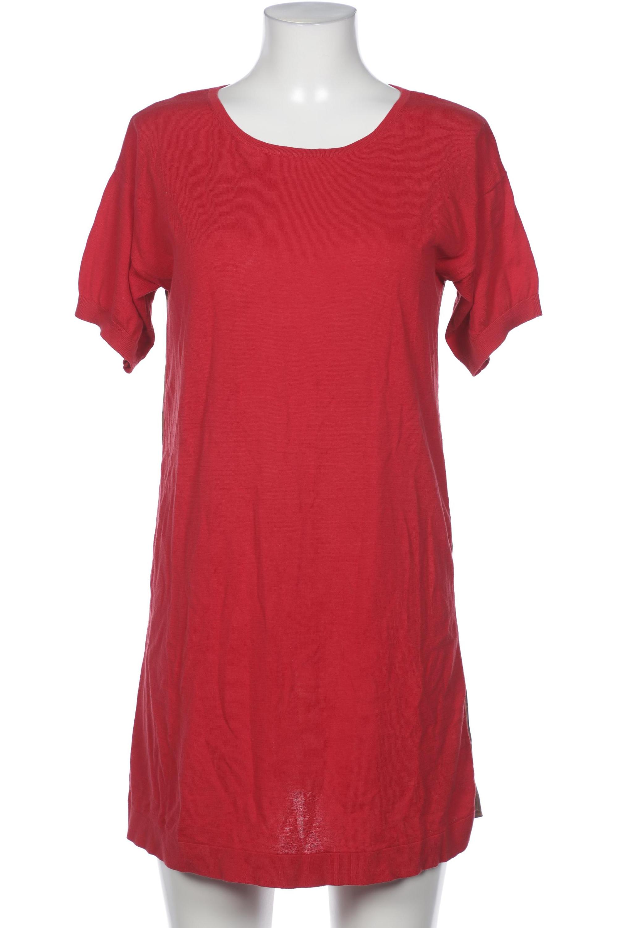

Massimo Dutti Damen Kleid, rot, Gr. 38