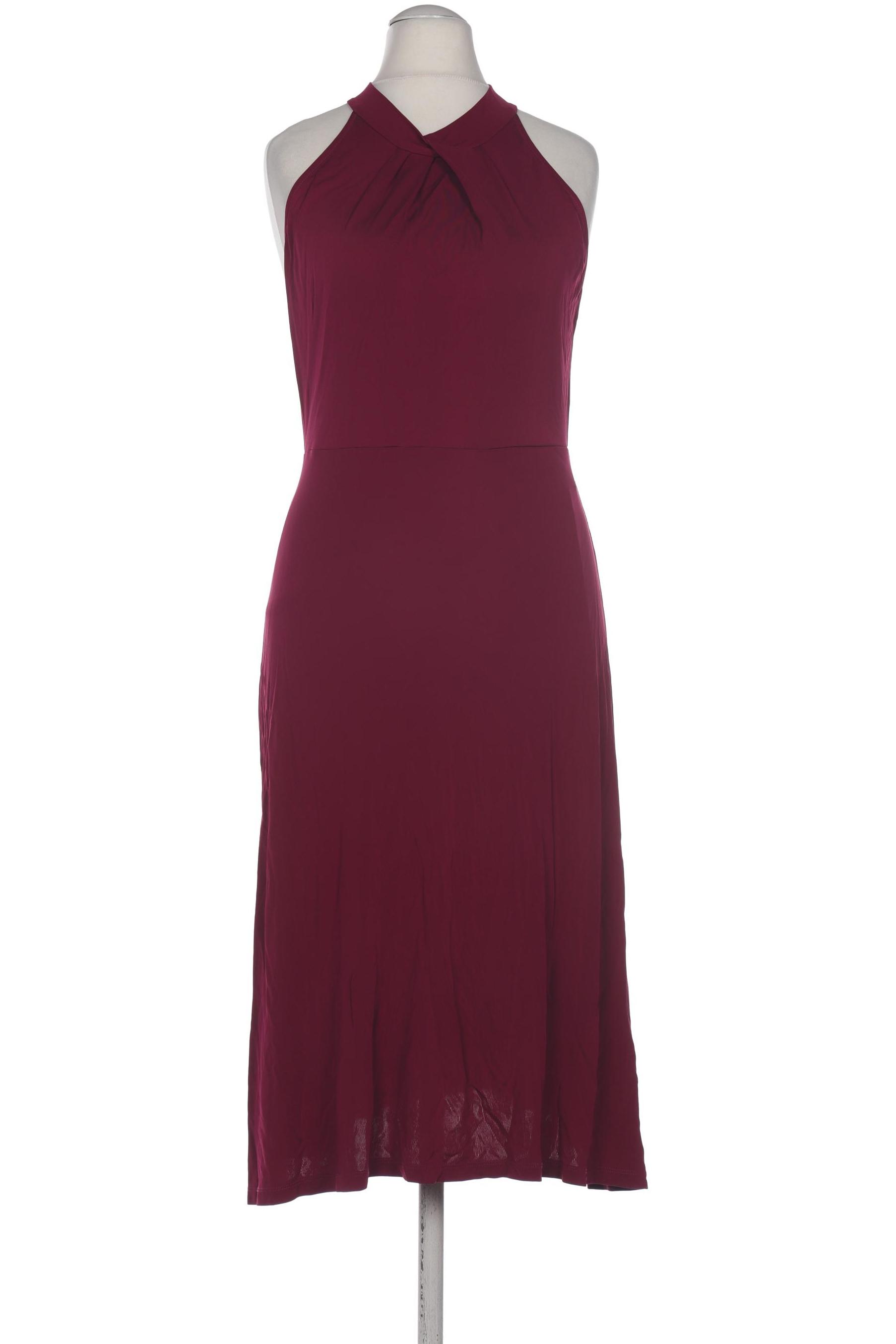 

Massimo Dutti Damen Kleid, pink, Gr. 38