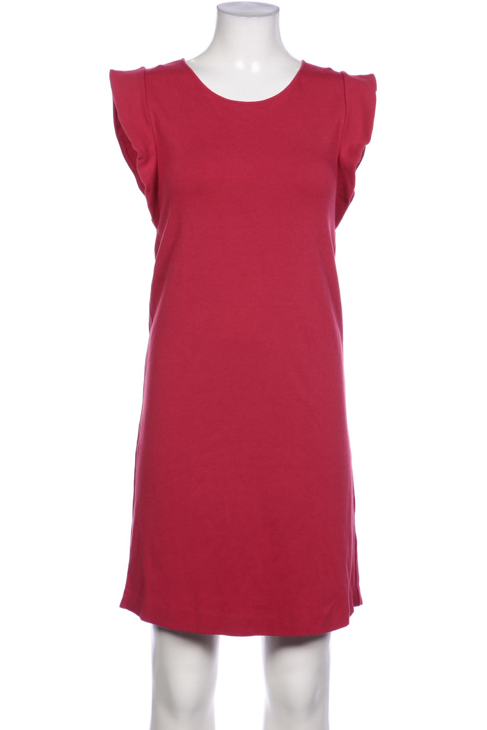 

Massimo Dutti Damen Kleid, pink, Gr. 38