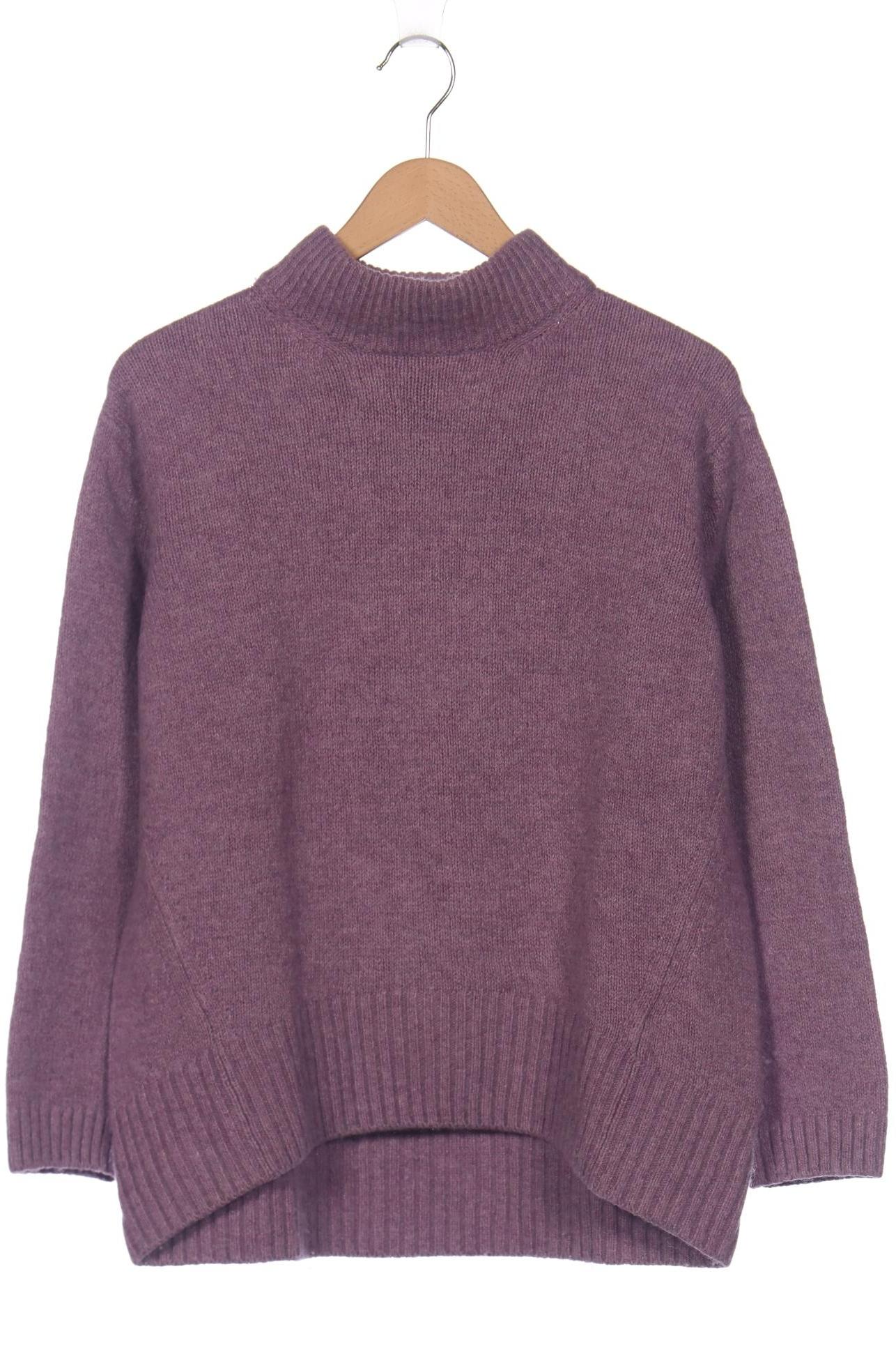 

Massimo Dutti Damen Pullover, pink, Gr. 42