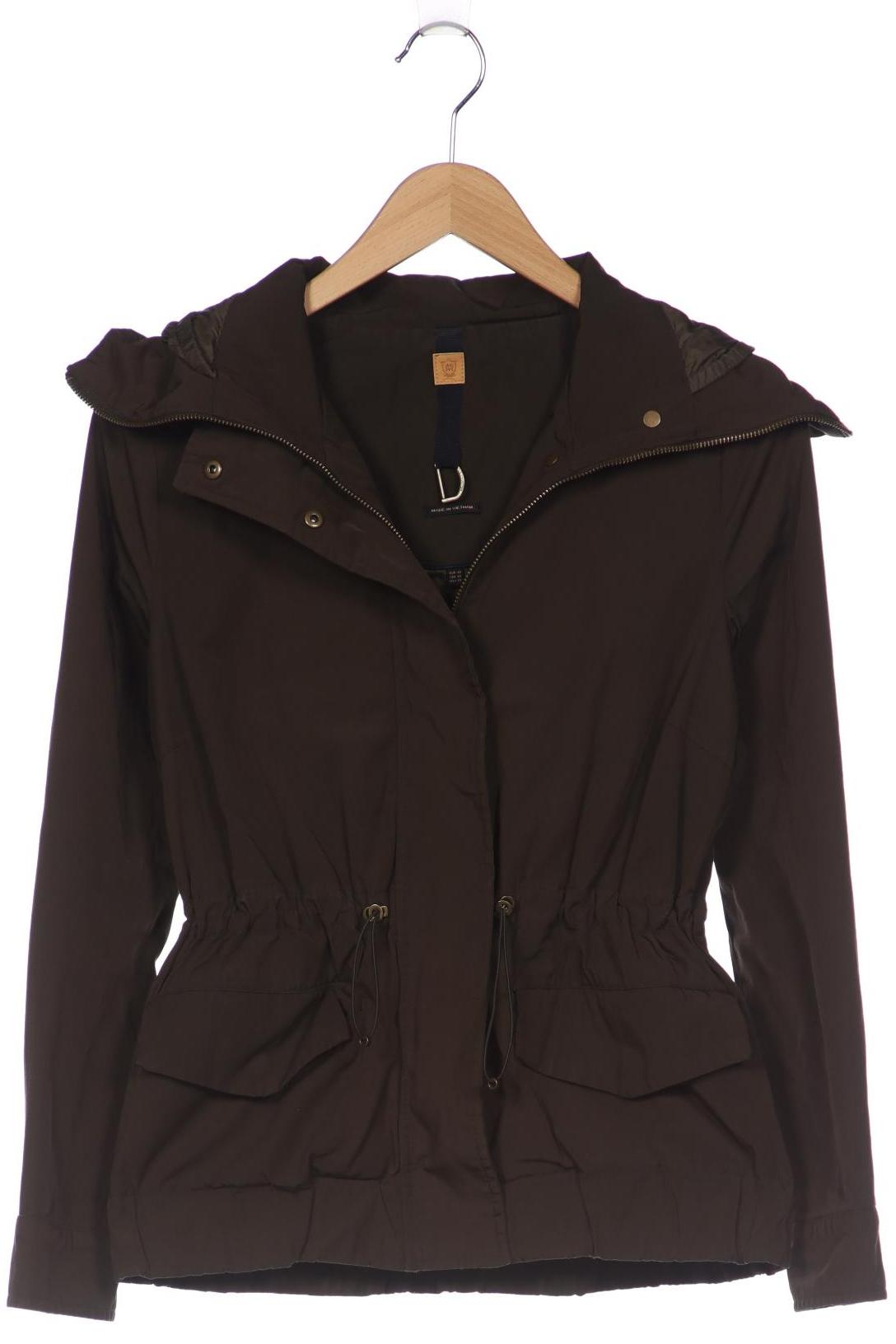 

Massimo Dutti Damen Jacke, grün