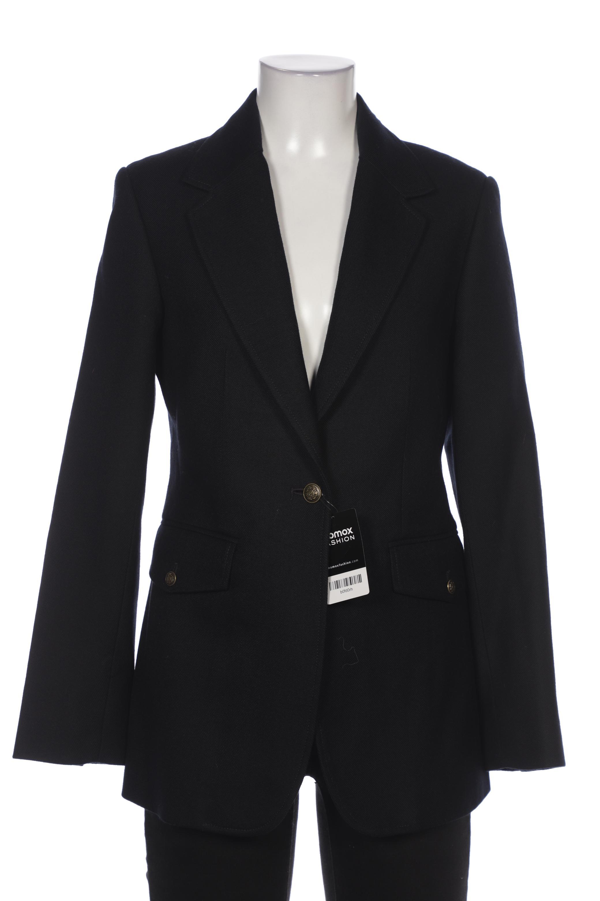 

Massimo Dutti Damen Blazer, marineblau