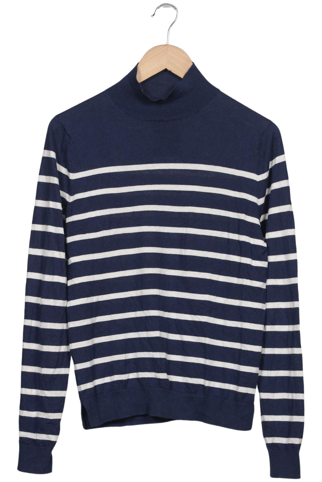 

Massimo Dutti Damen Pullover, mehrfarbig, Gr. 36