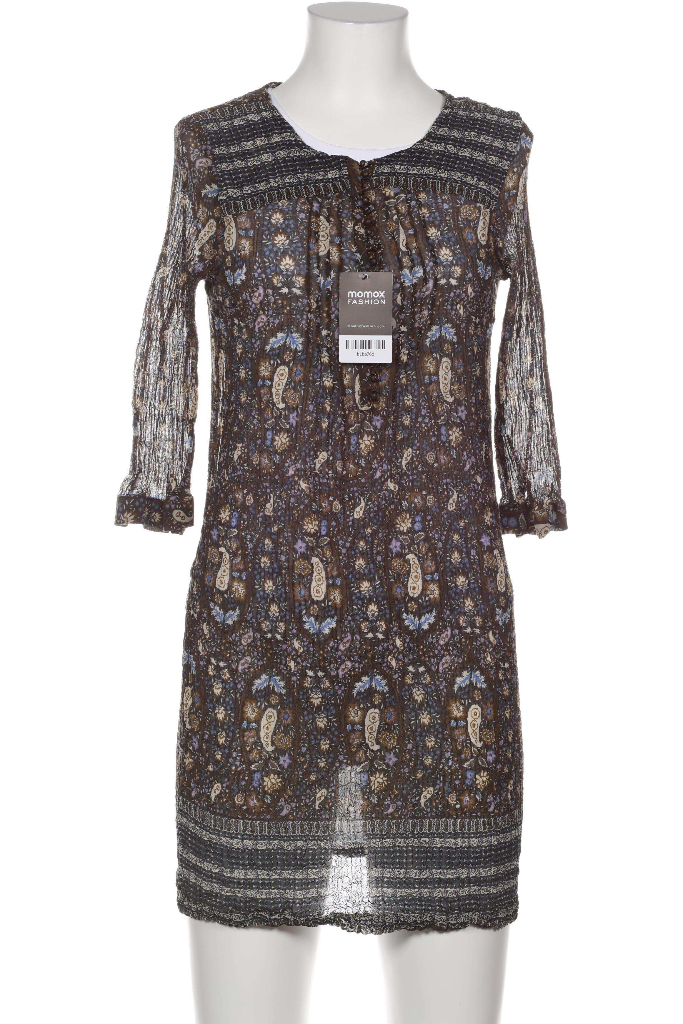 

Massimo Dutti Damen Kleid, mehrfarbig, Gr. 32
