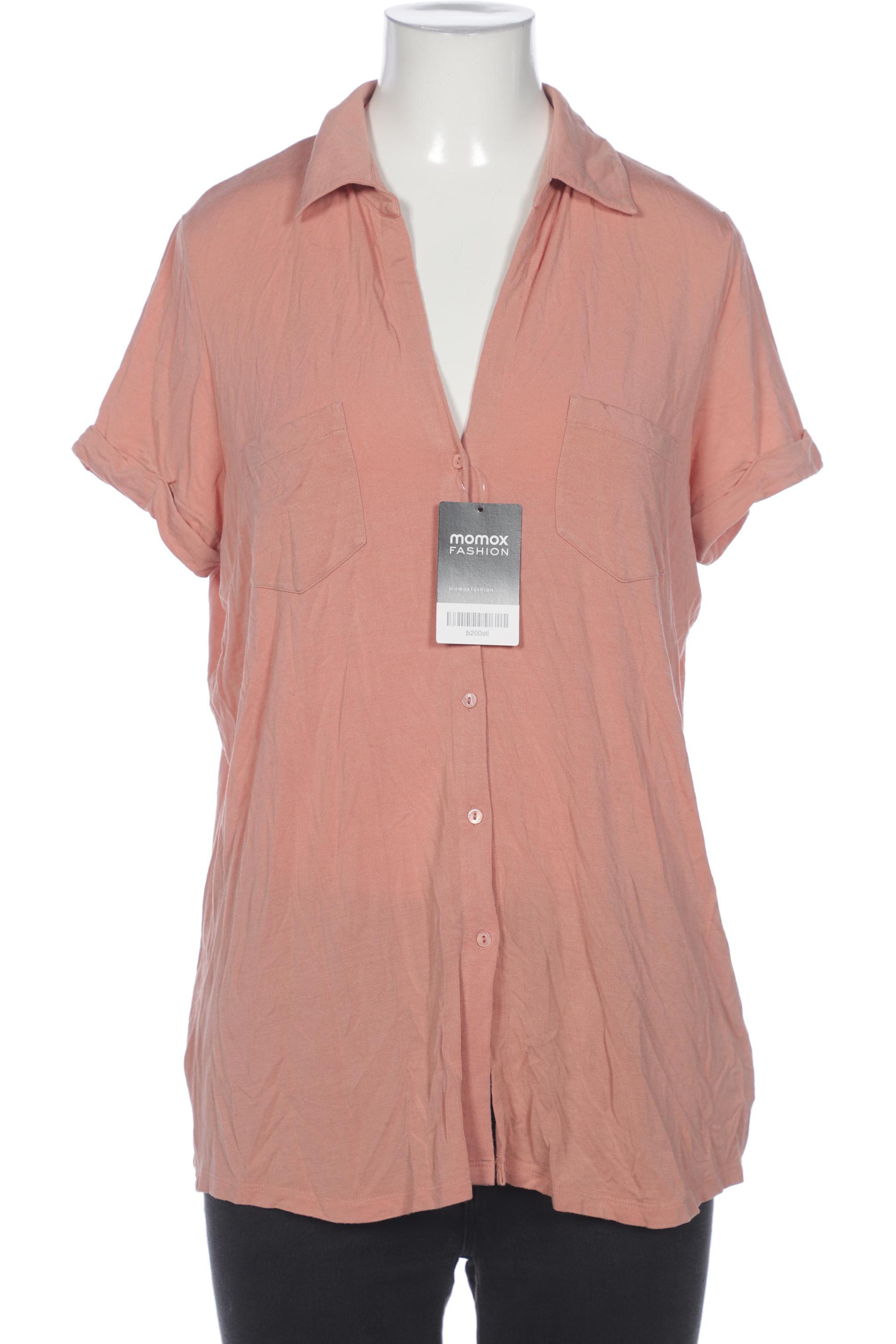 

Massimo Dutti Damen Bluse, pink