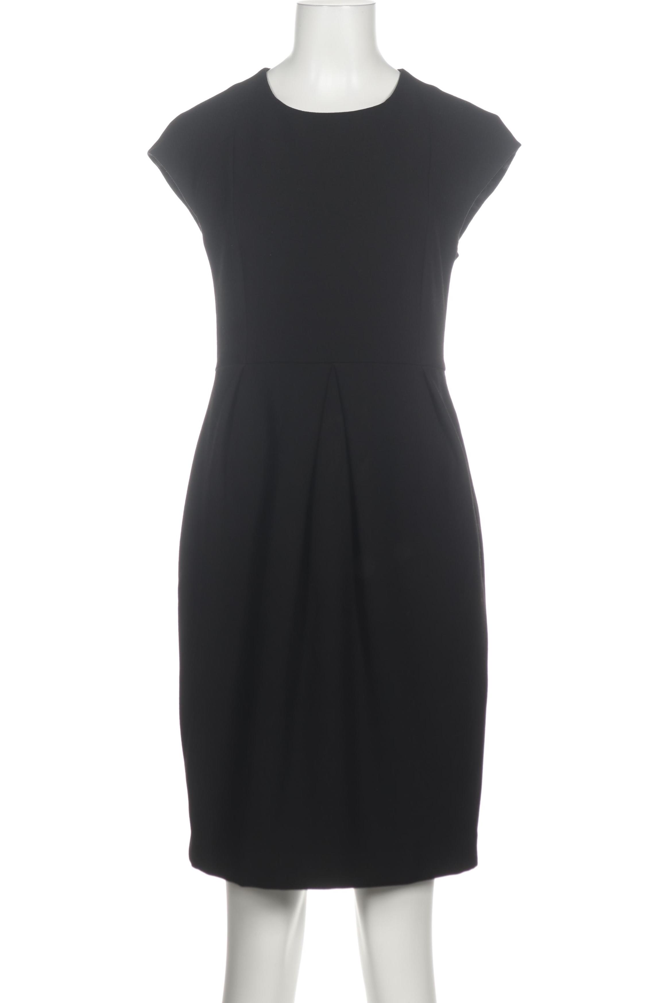 

Massimo Dutti Damen Kleid, schwarz, Gr. 36
