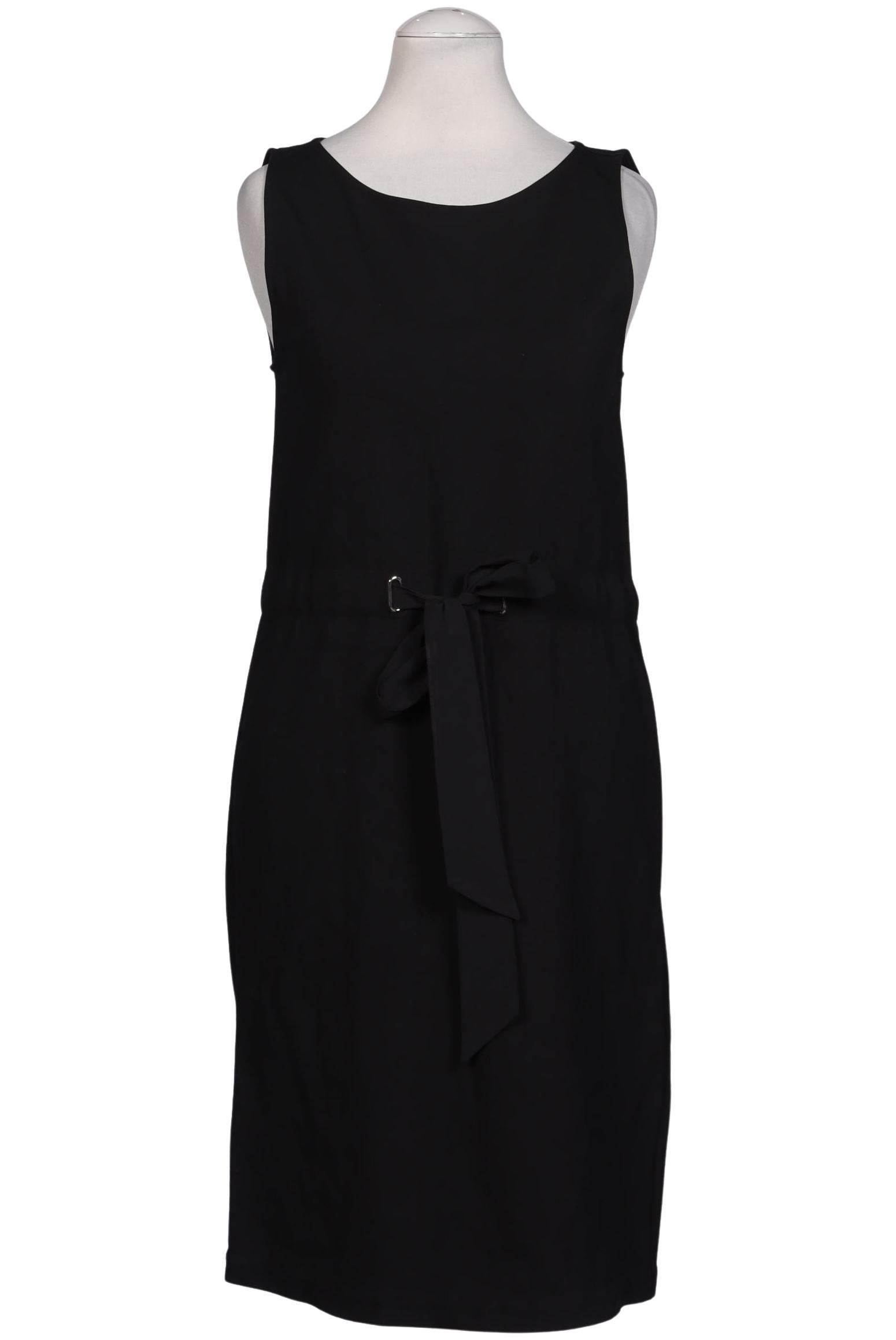 

Massimo Dutti Damen Kleid, schwarz, Gr. 34