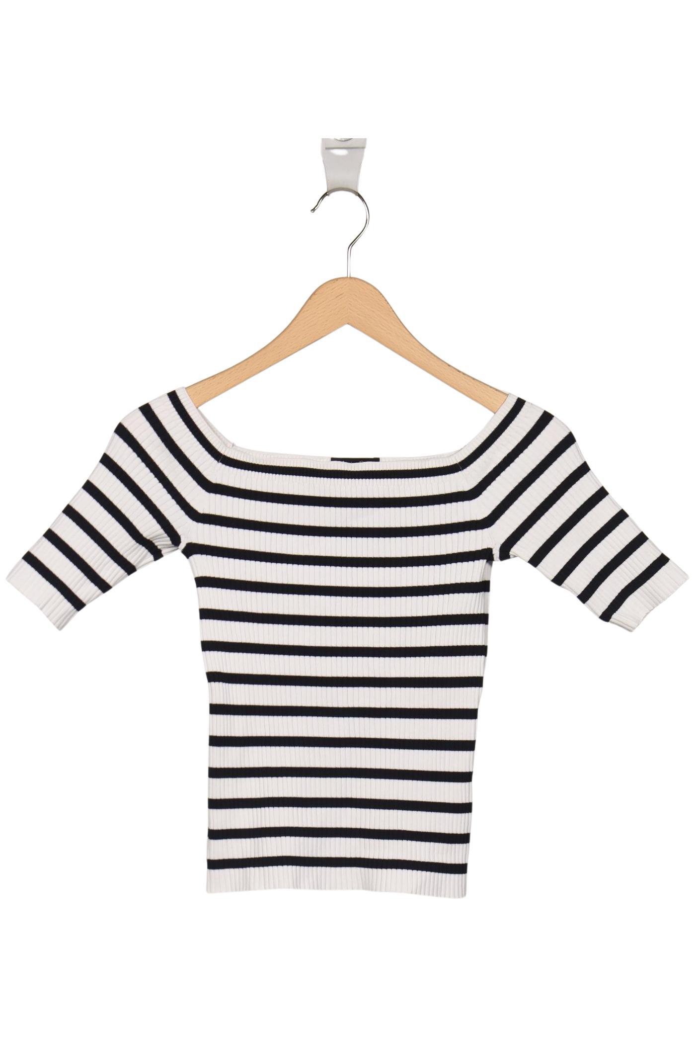 

Massimo Dutti Damen Pullover, mehrfarbig, Gr. 36