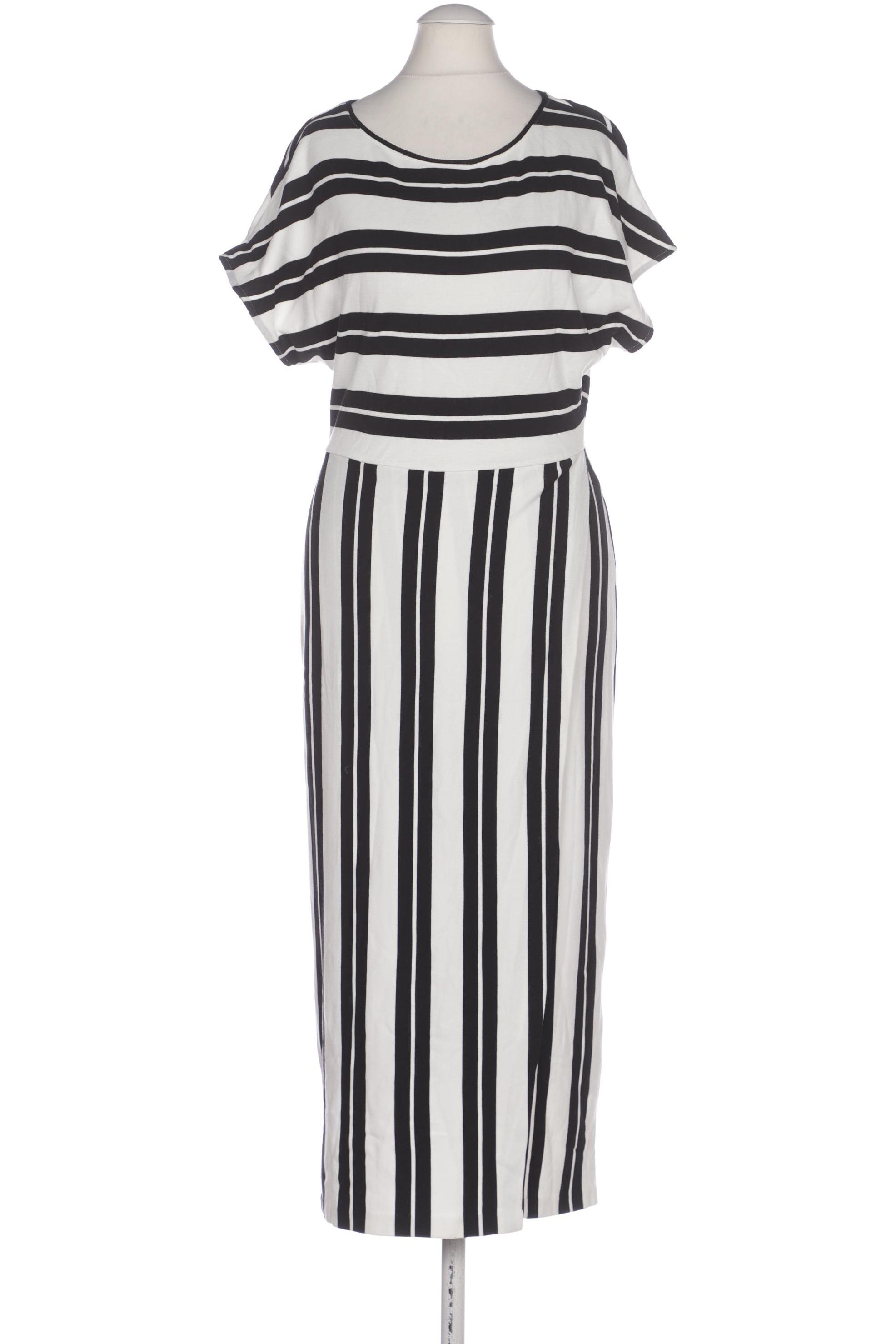 

Massimo Dutti Damen Kleid, schwarz, Gr. 34