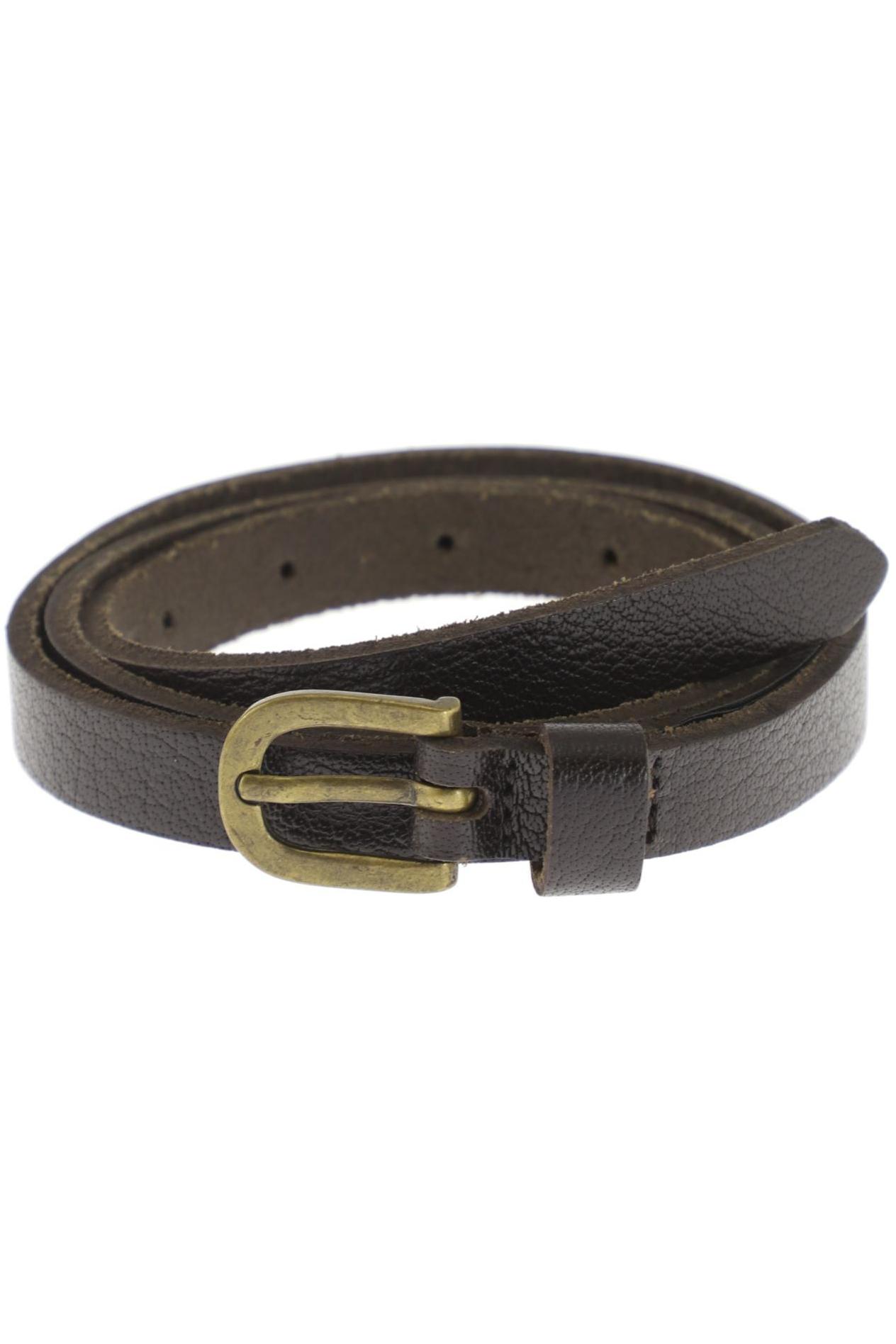 

Massimo Dutti Damen Gürtel, braun, Gr. 100