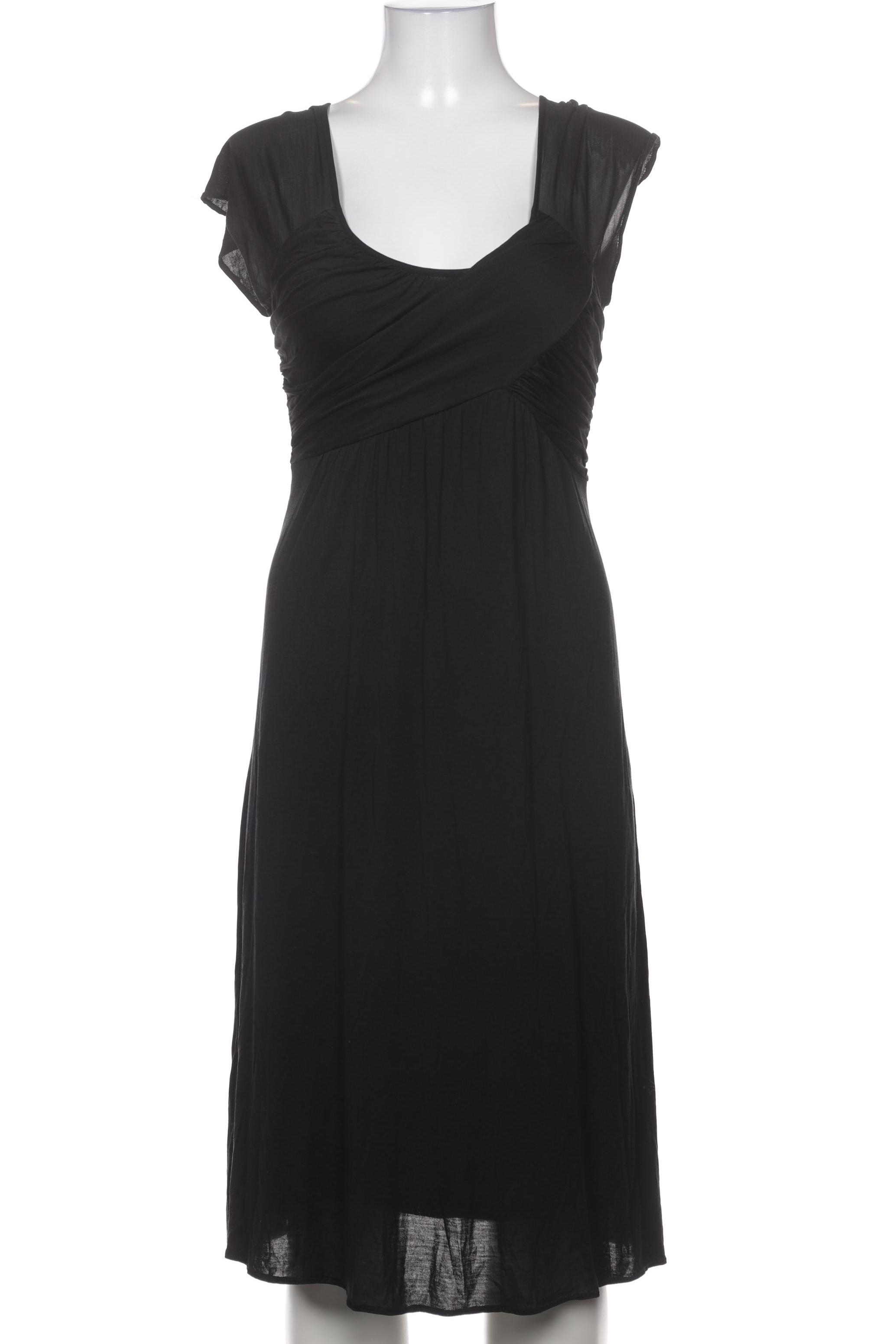 

Massimo Dutti Damen Kleid, schwarz, Gr. 36