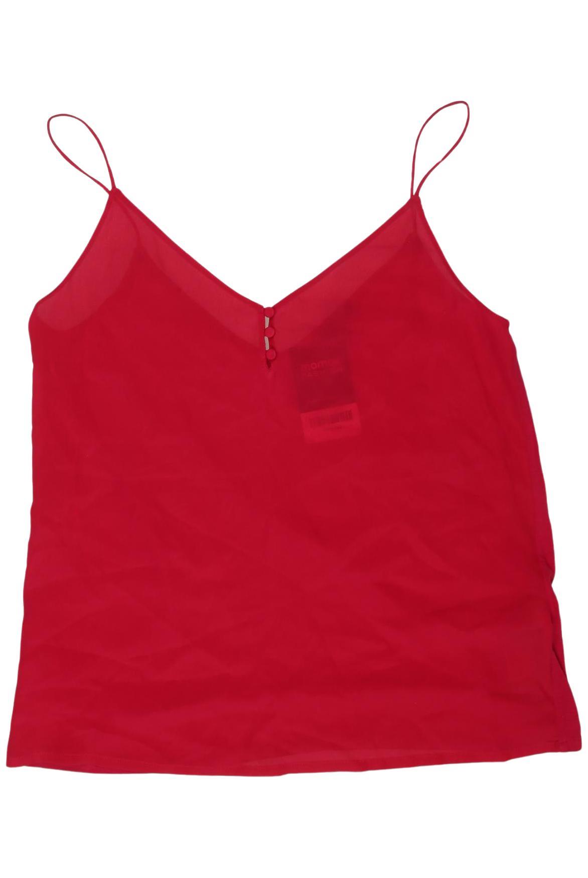 

Massimo Dutti Damen Top, pink, Gr. 36