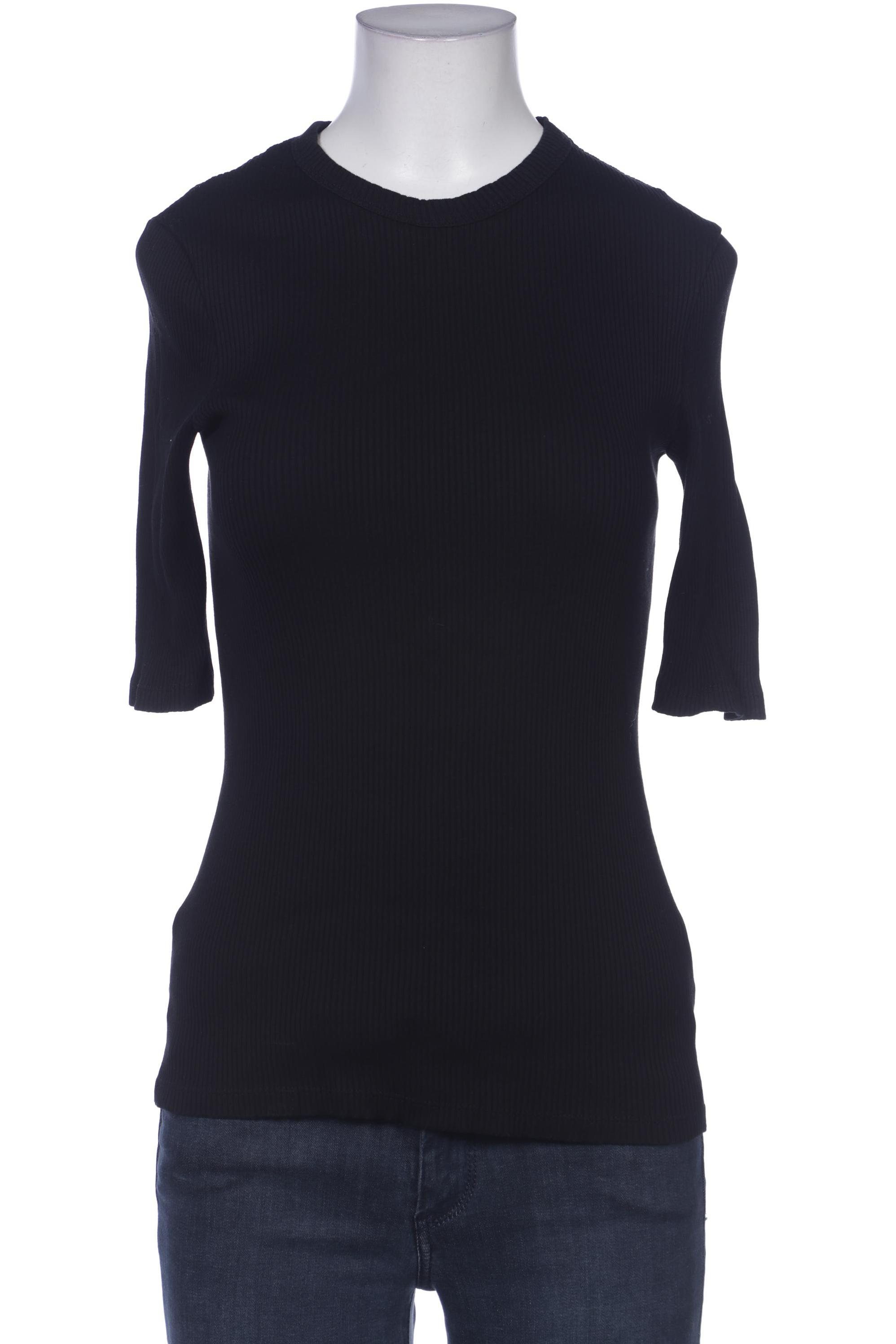 

Massimo Dutti Damen Pullover, schwarz, Gr. 38