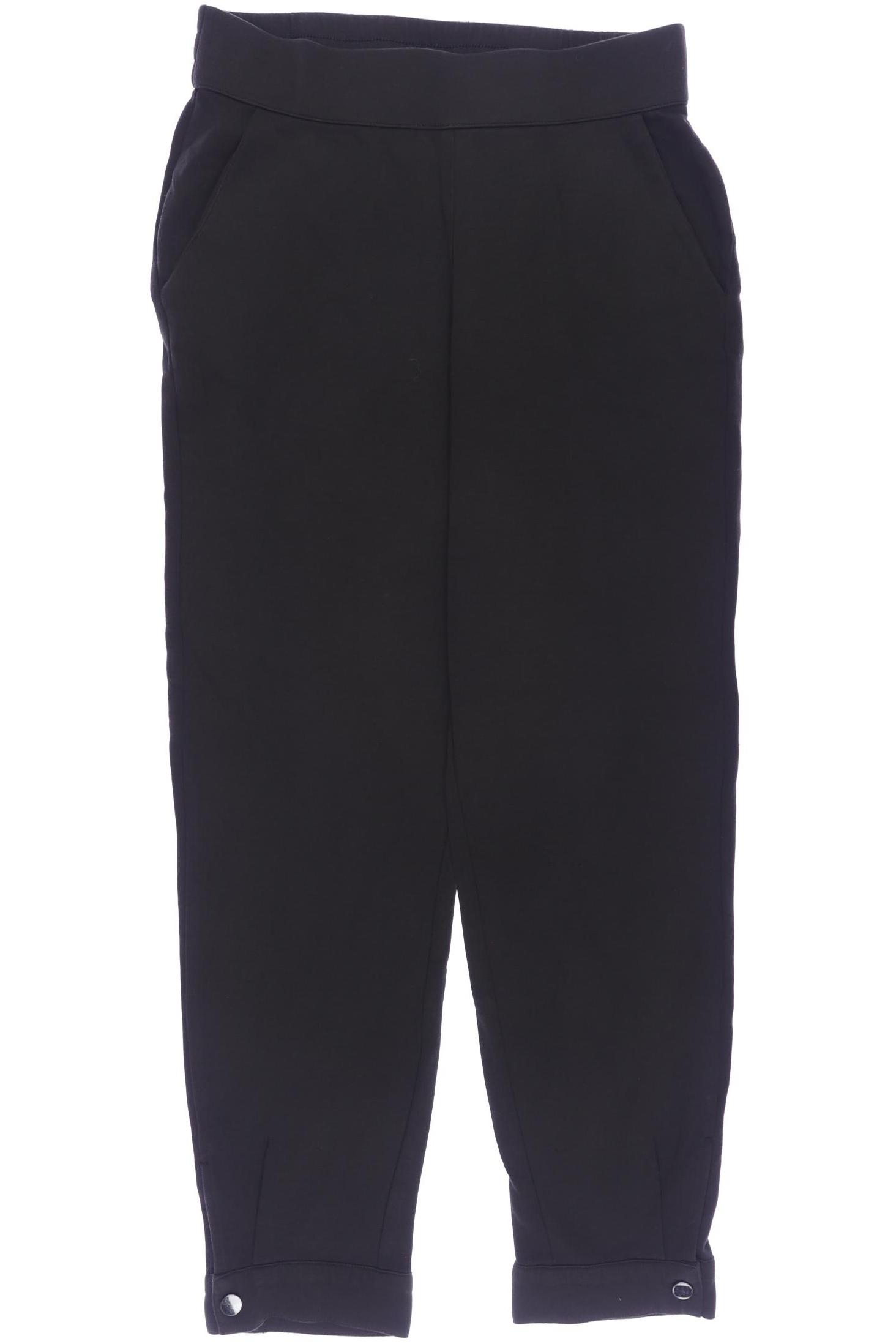 

Massimo Dutti Damen Stoffhose, braun, Gr. 0