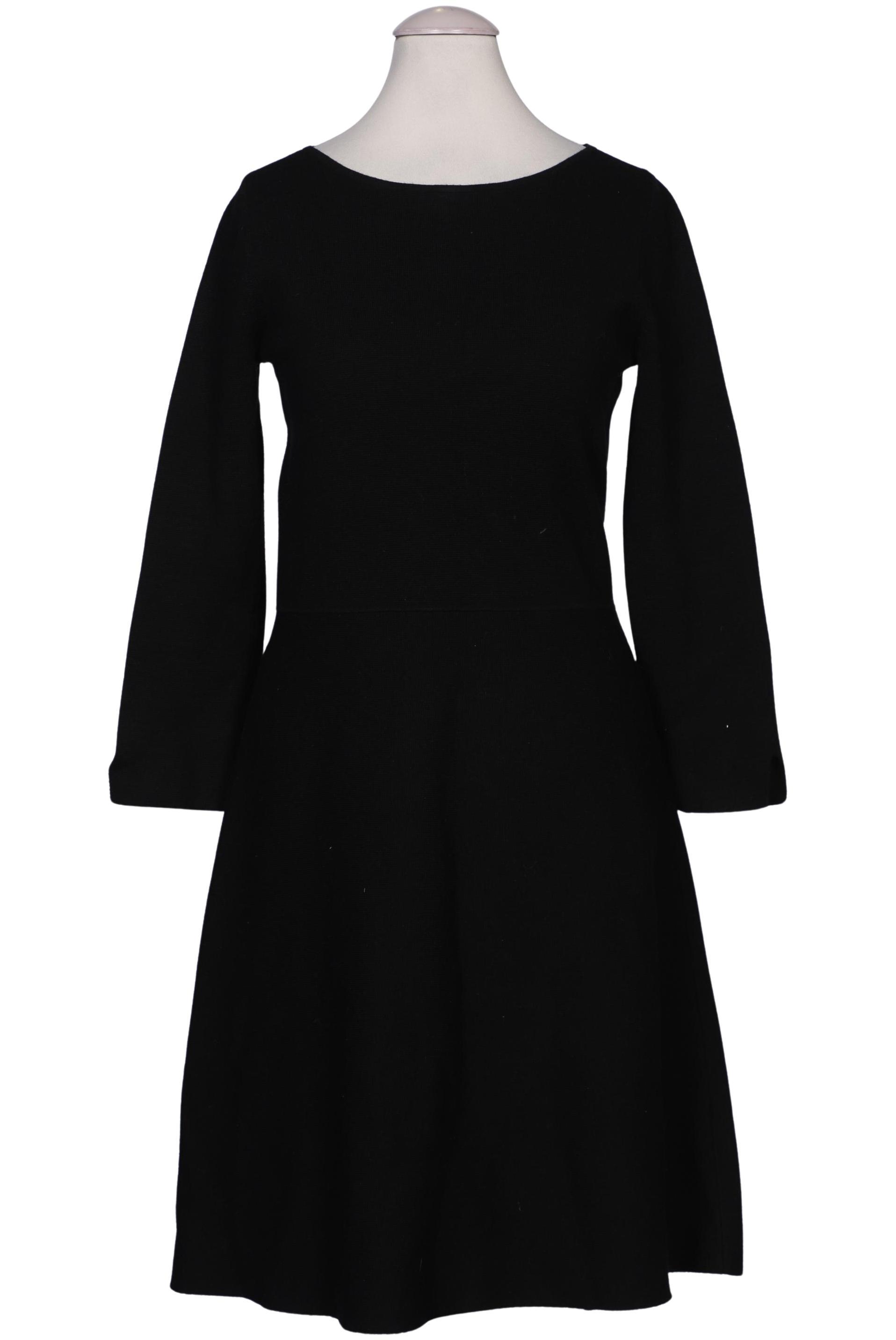 

Massimo Dutti Damen Kleid, schwarz, Gr. 34