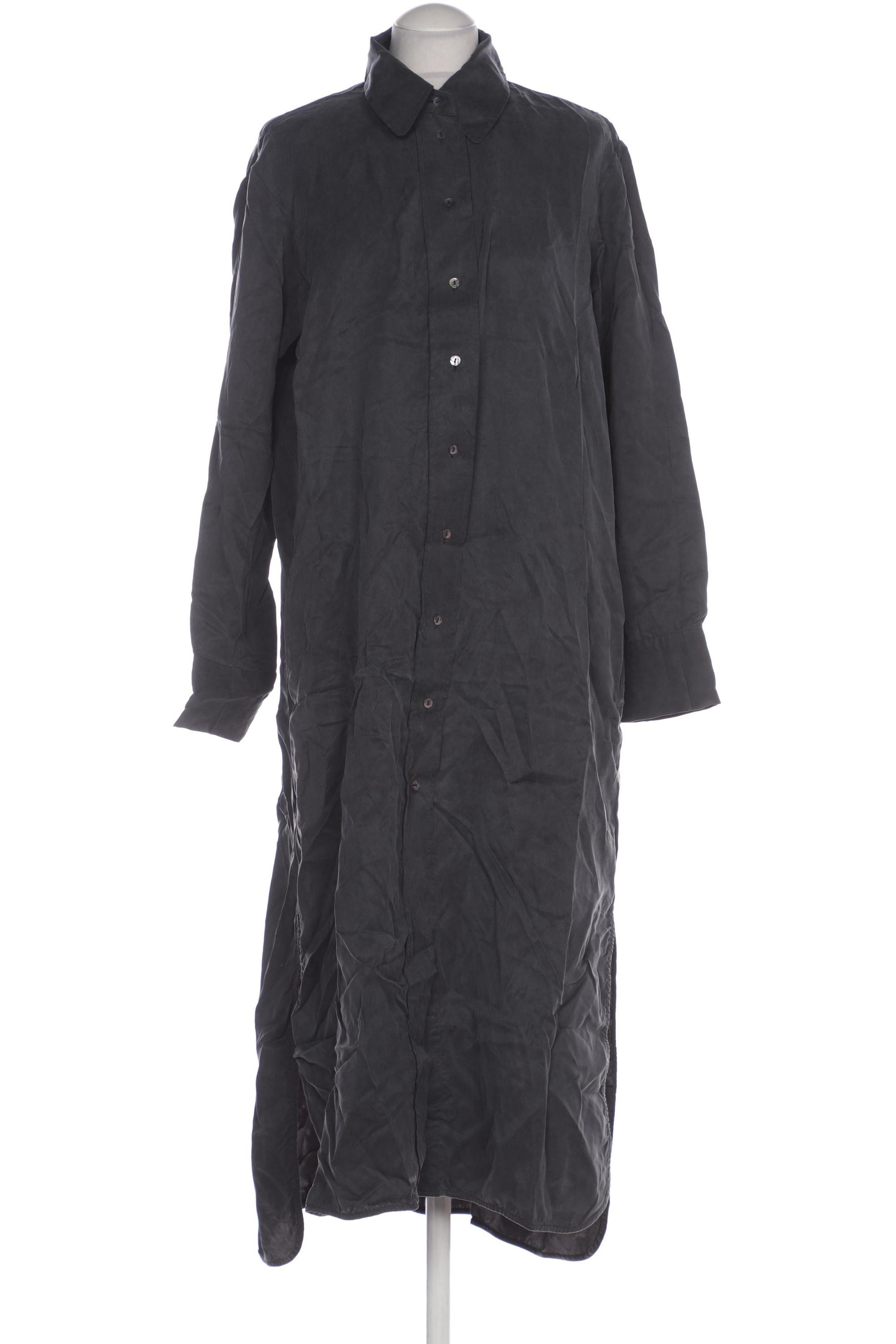 

Massimo Dutti Damen Kleid, grau, Gr. 38