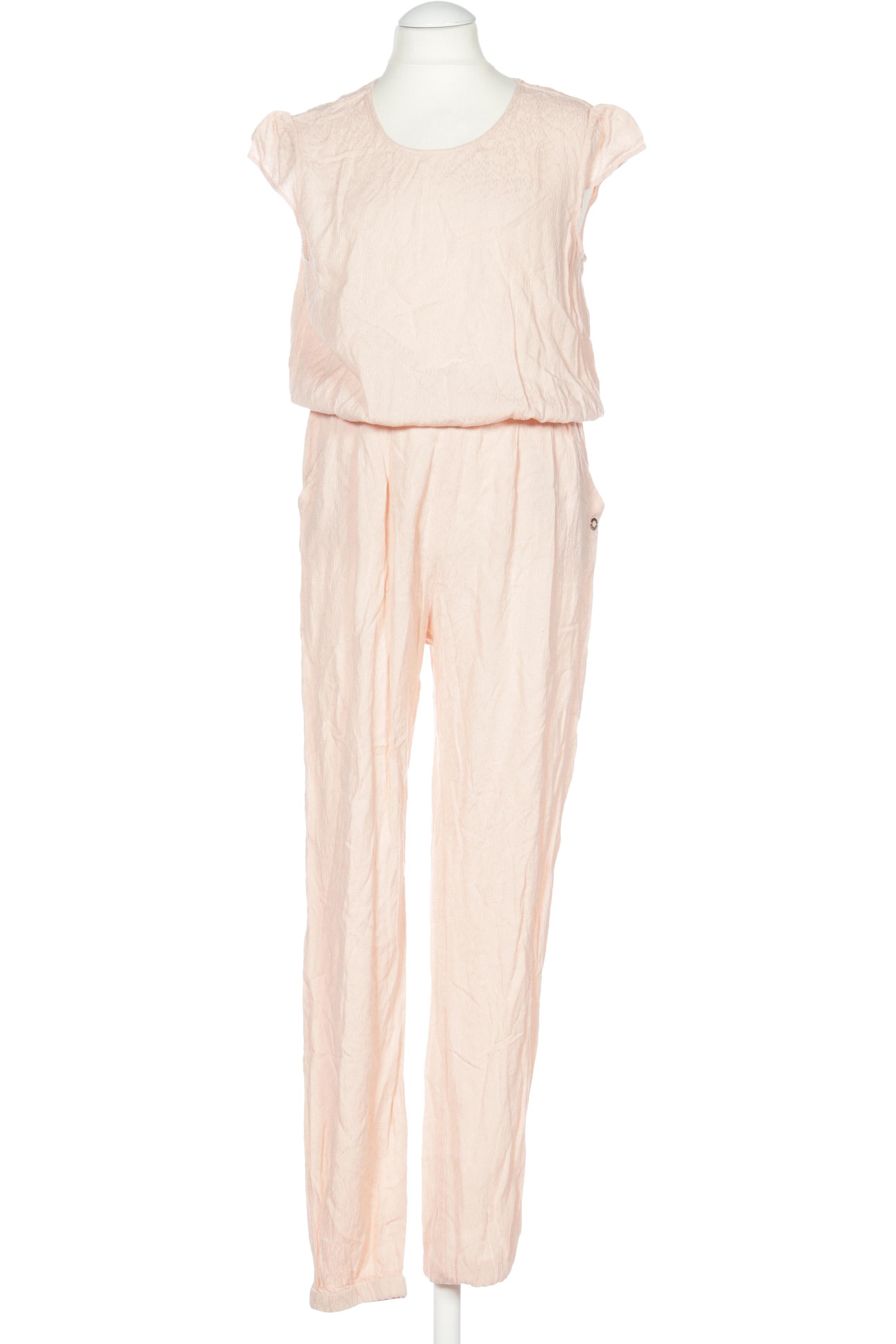 

Massimo Dutti Damen Jumpsuit/Overall, pink, Gr. 36