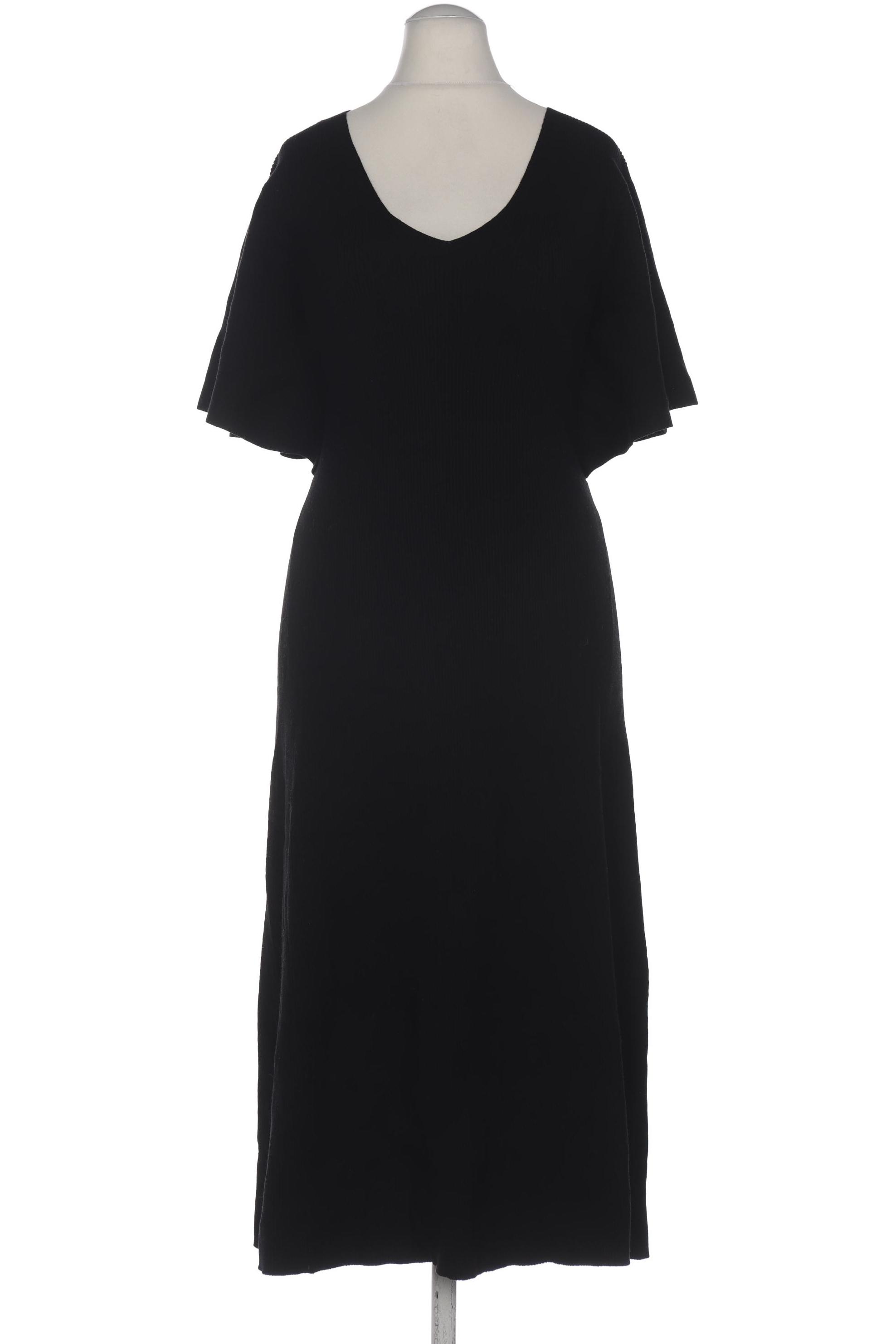 

Massimo Dutti Damen Kleid, schwarz, Gr. 42