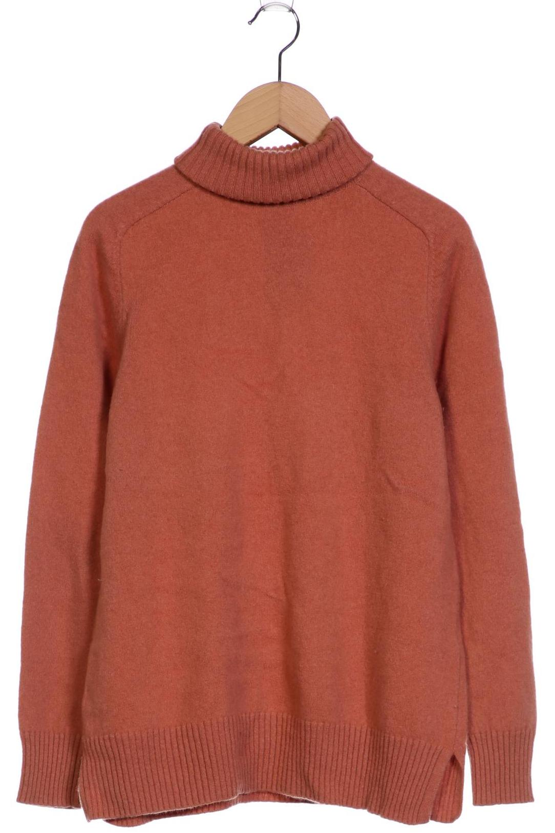 

Massimo Dutti Damen Pullover, rot