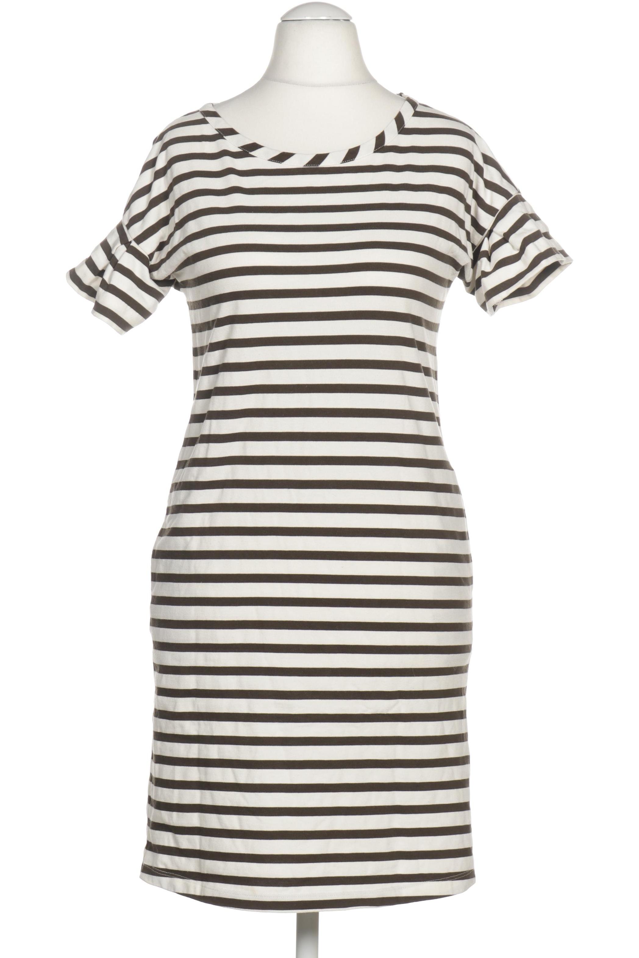 

Massimo Dutti Damen Kleid, braun, Gr. 34
