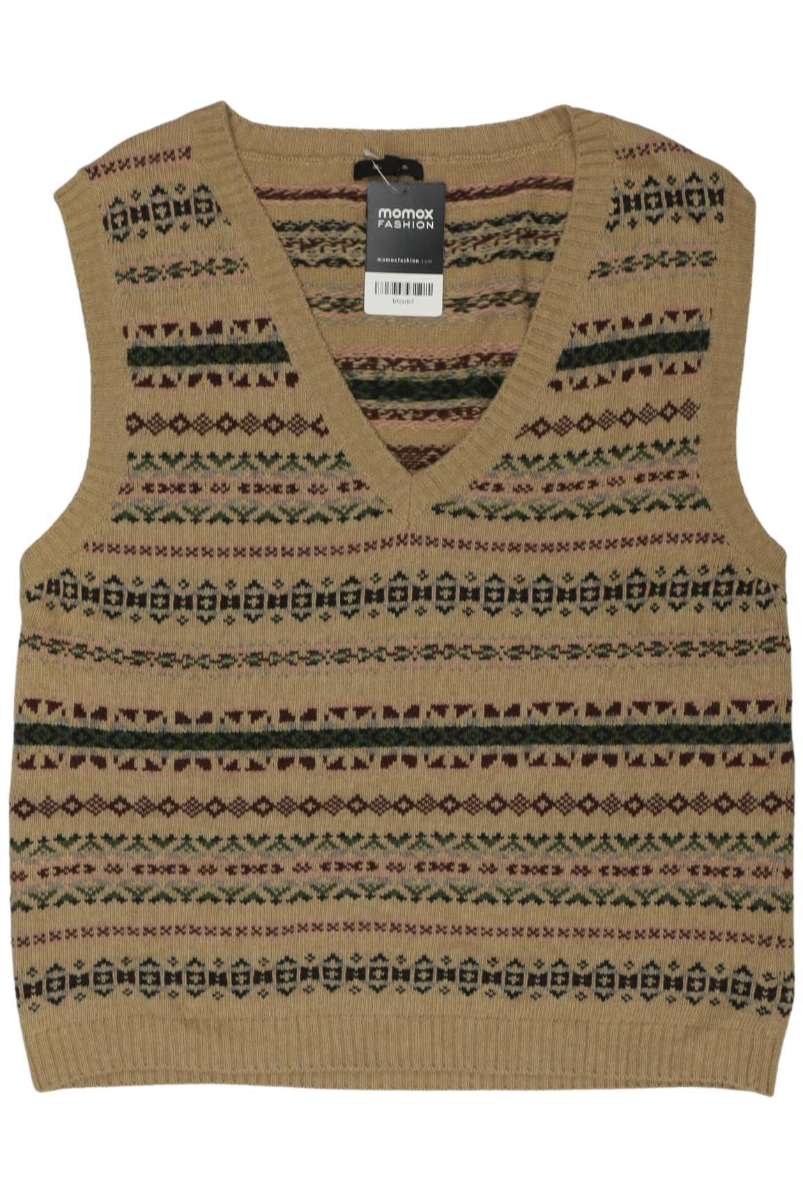 

Massimo Dutti Damen Pullover, mehrfarbig, Gr. 42