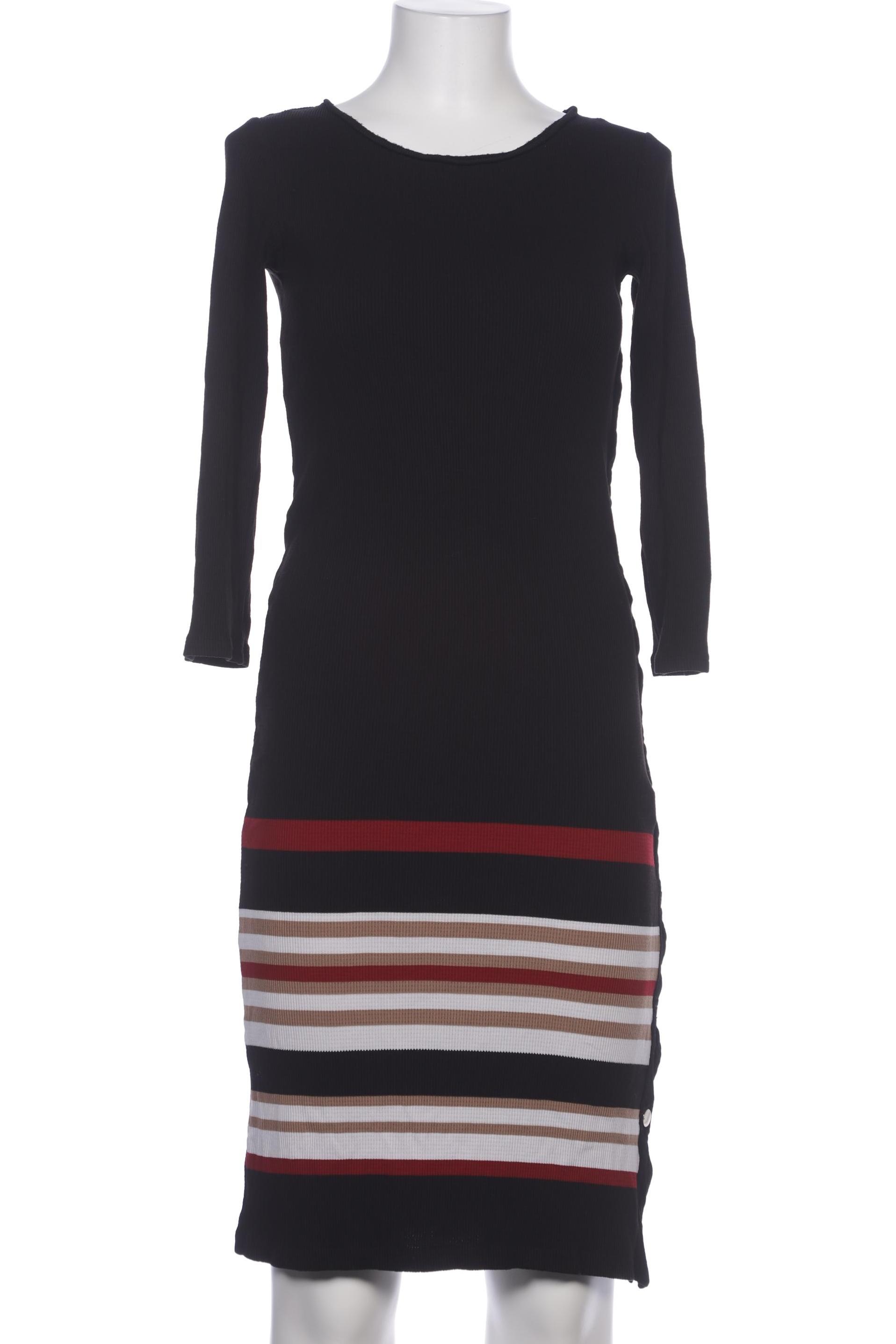 

Massimo Dutti Damen Kleid, schwarz, Gr. 38