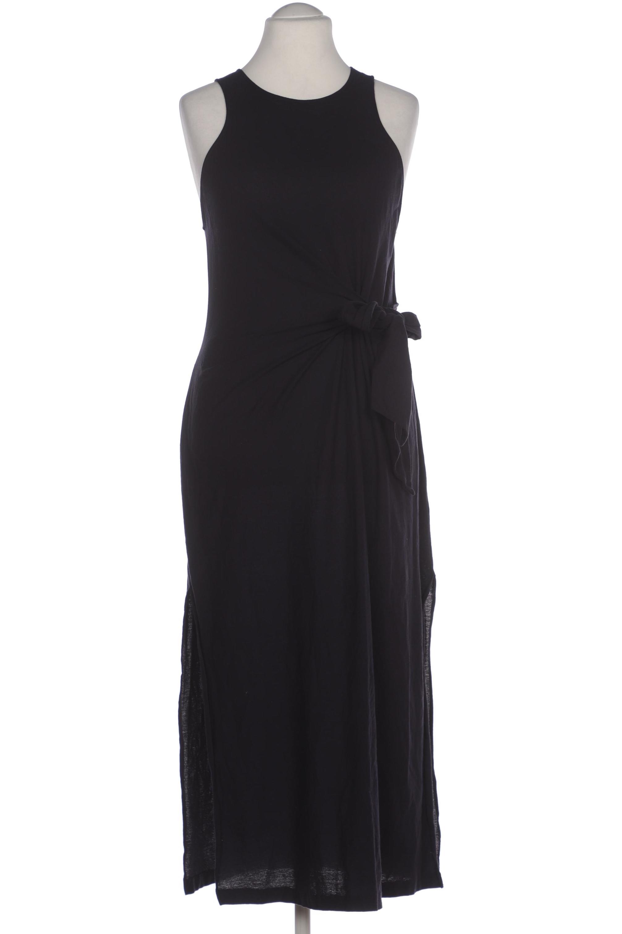 

Massimo Dutti Damen Kleid, marineblau, Gr. 42