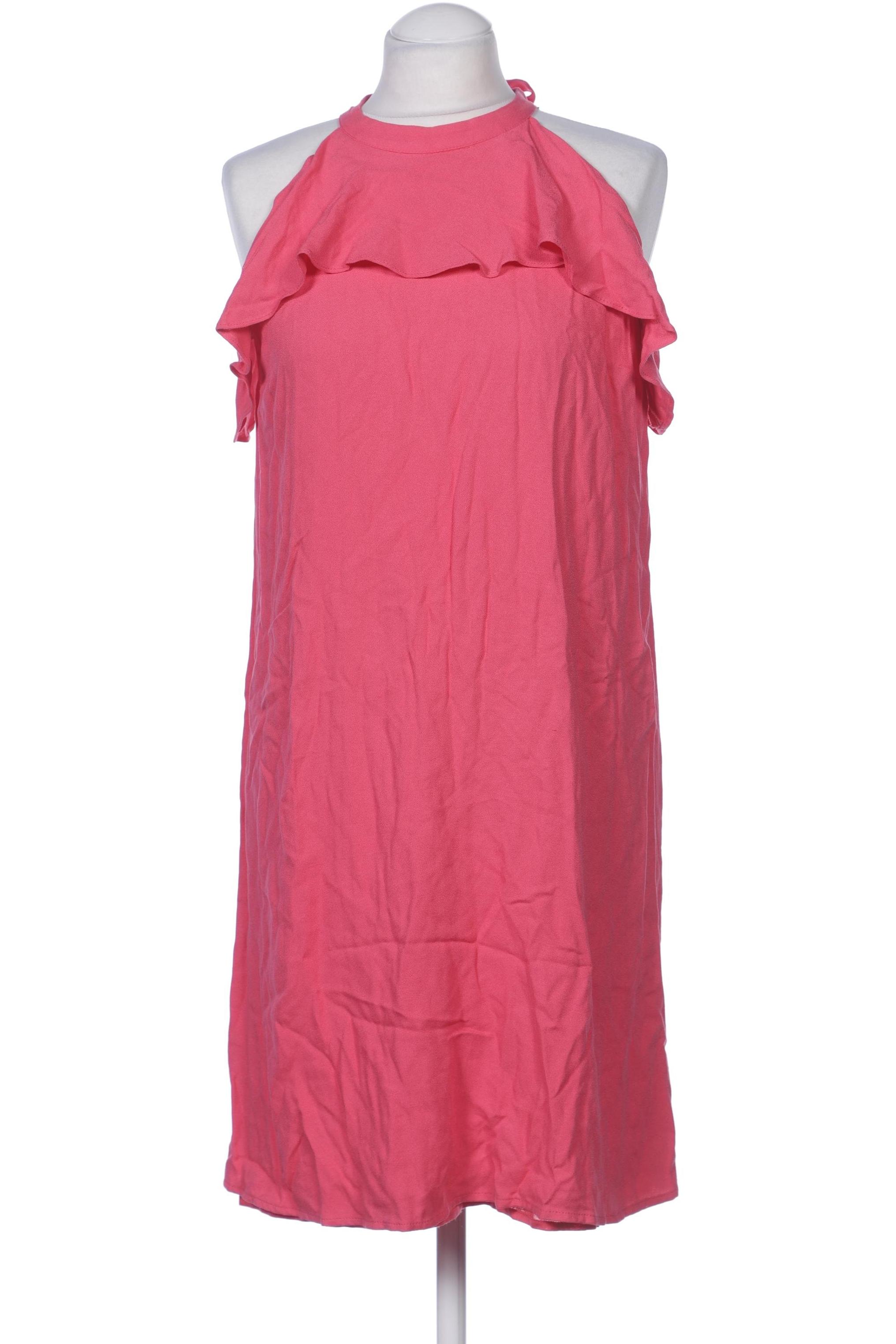 

Massimo Dutti Damen Kleid, pink, Gr. 38