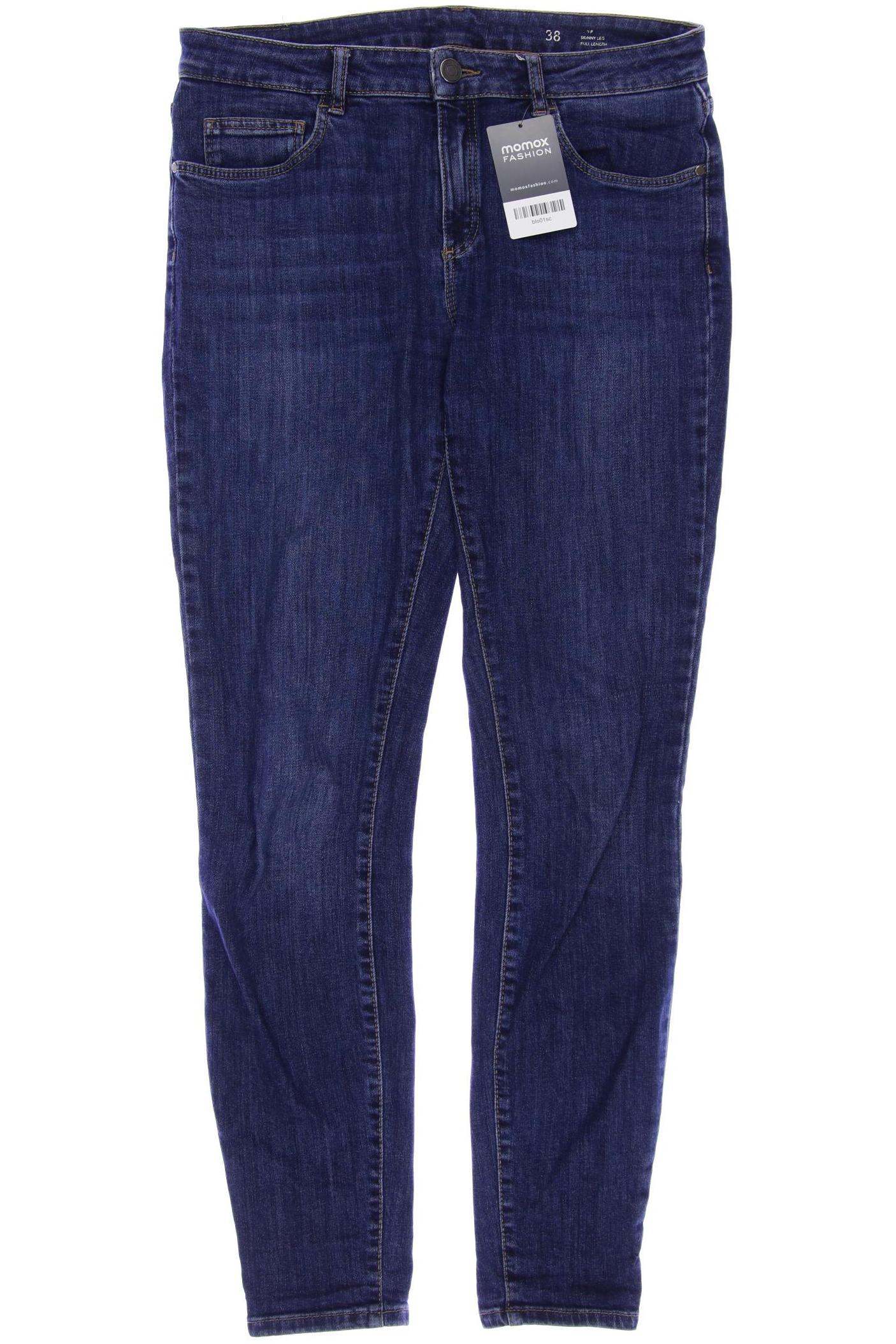 

Massimo Dutti Damen Jeans, blau