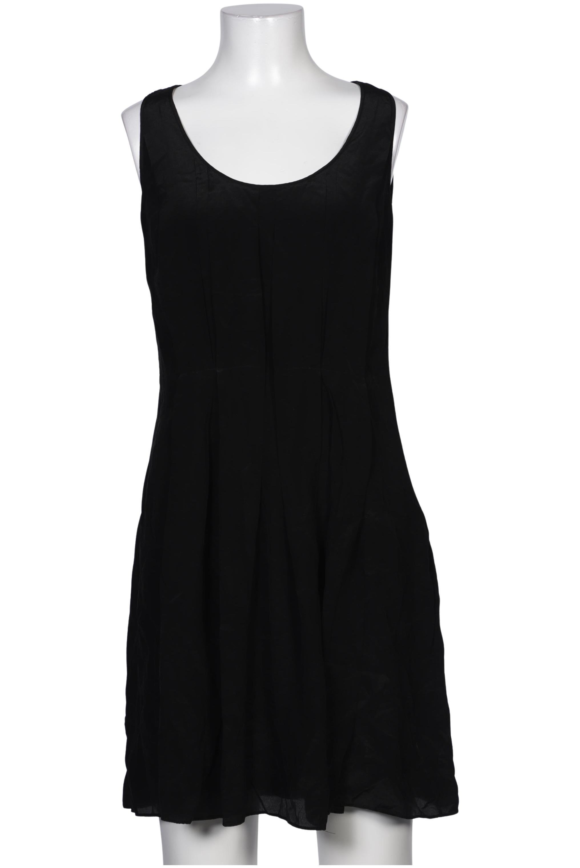 

Massimo Dutti Damen Kleid, schwarz, Gr. 40