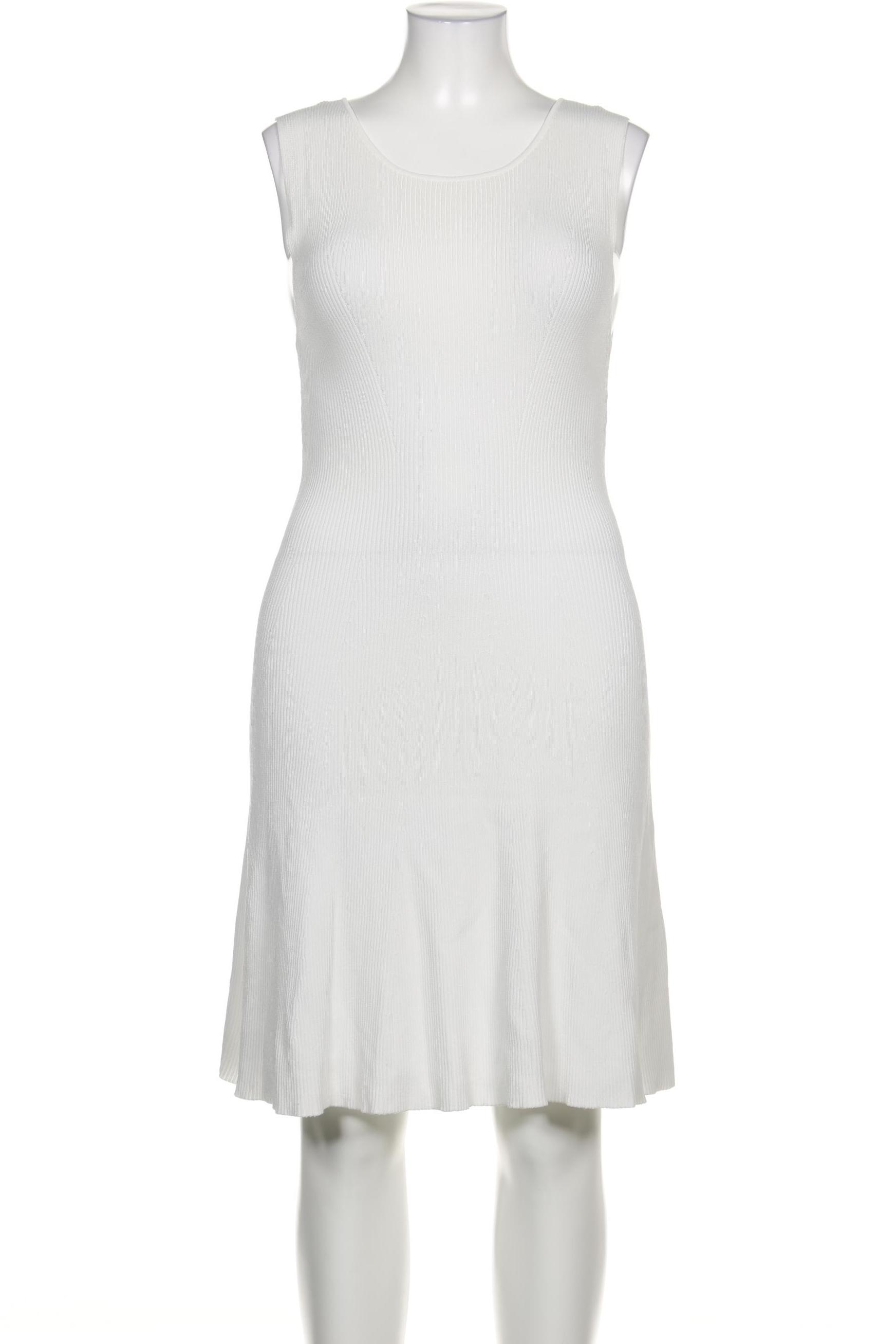 

Massimo Dutti Damen Kleid, weiß
