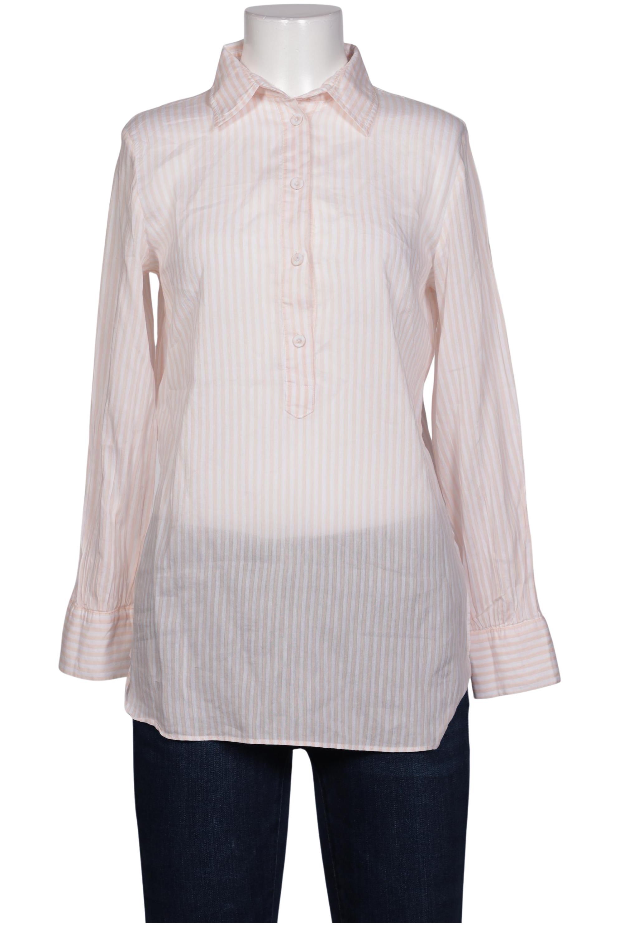 

Massimo Dutti Damen Bluse, mehrfarbig, Gr. 38