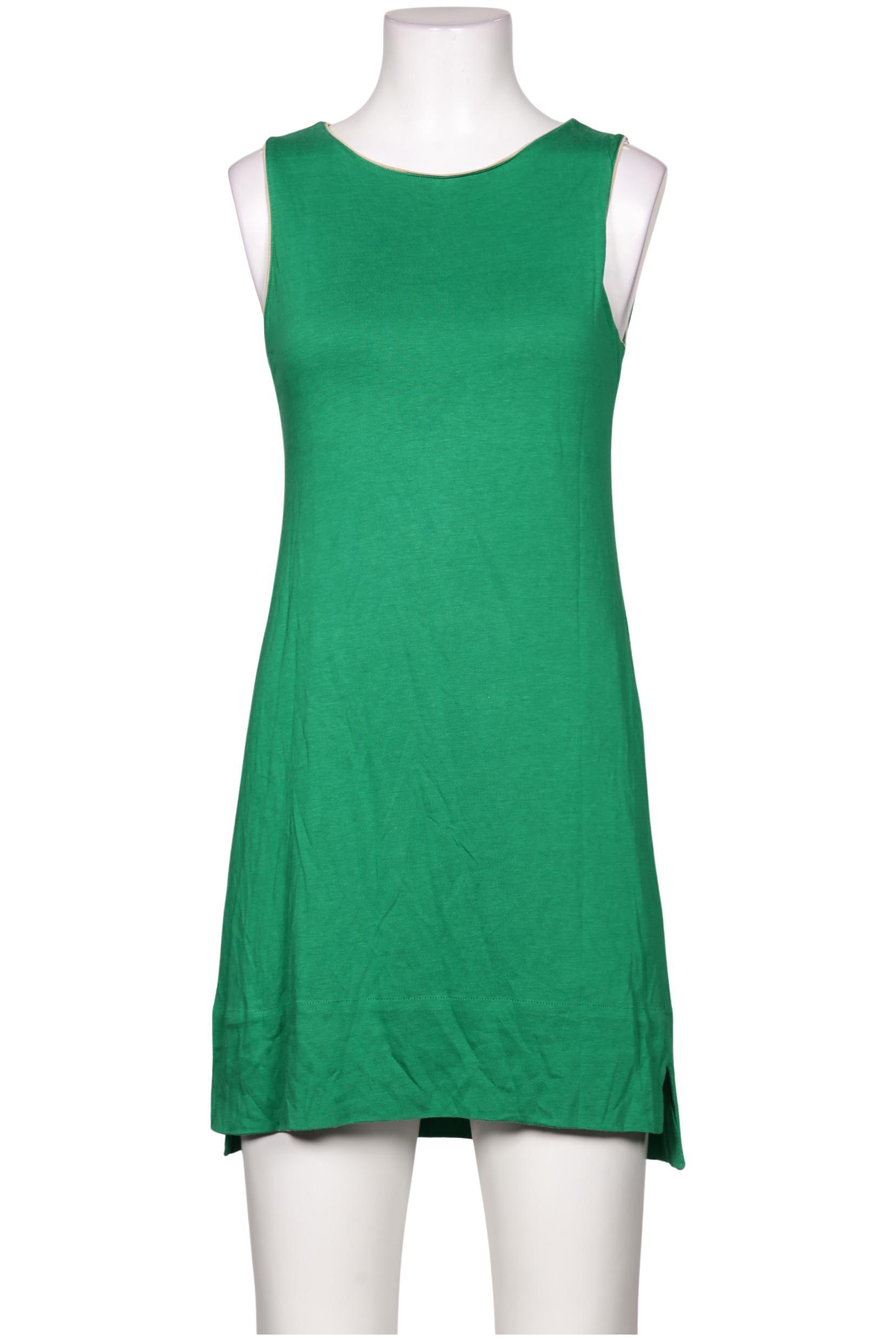 

Massimo Dutti Damen Kleid, grün, Gr. 36