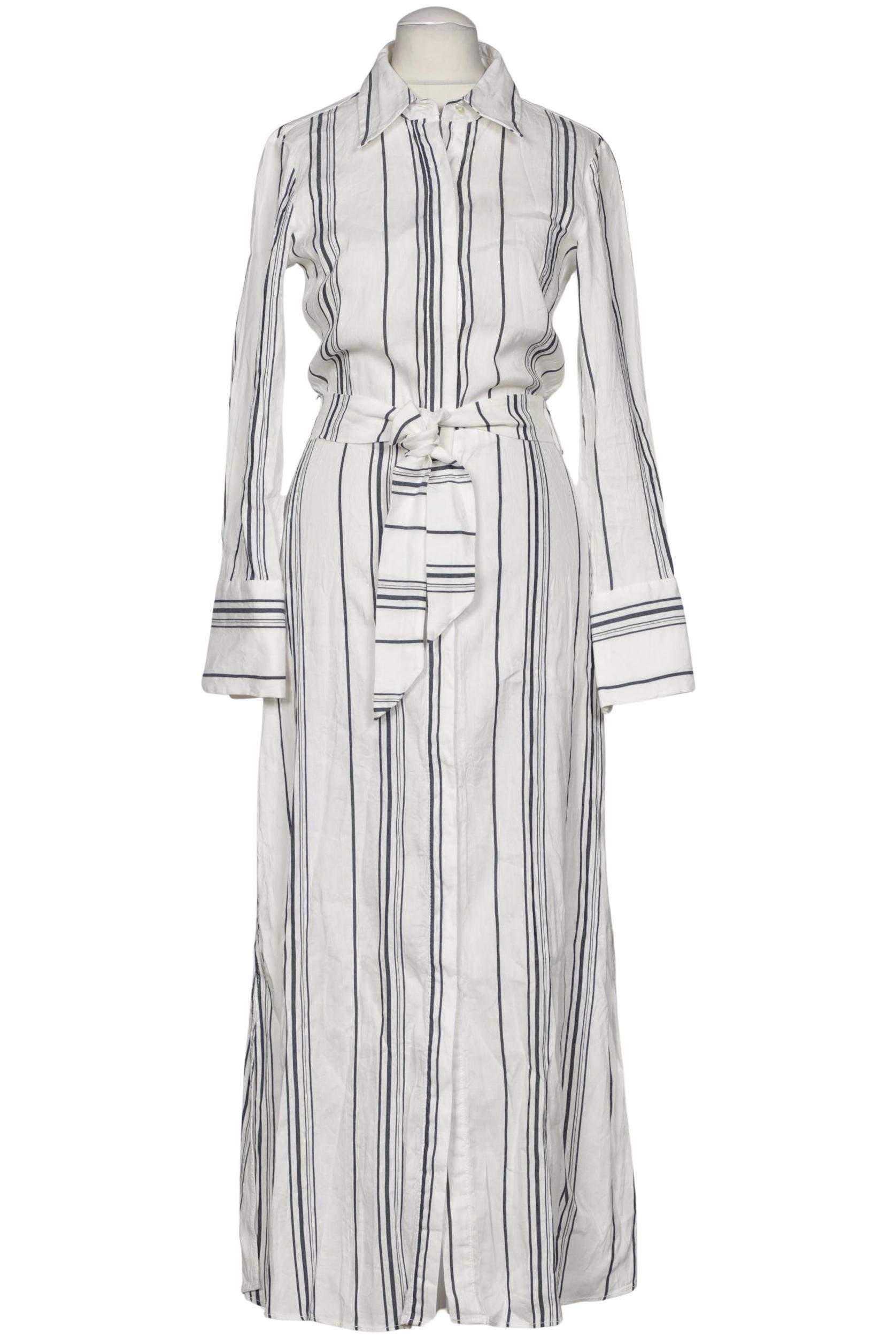 

Massimo Dutti Damen Kleid, grau, Gr. 34