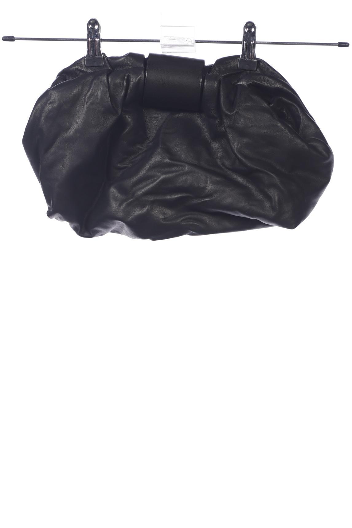 

Massimo Dutti Damen Handtasche, schwarz, Gr.