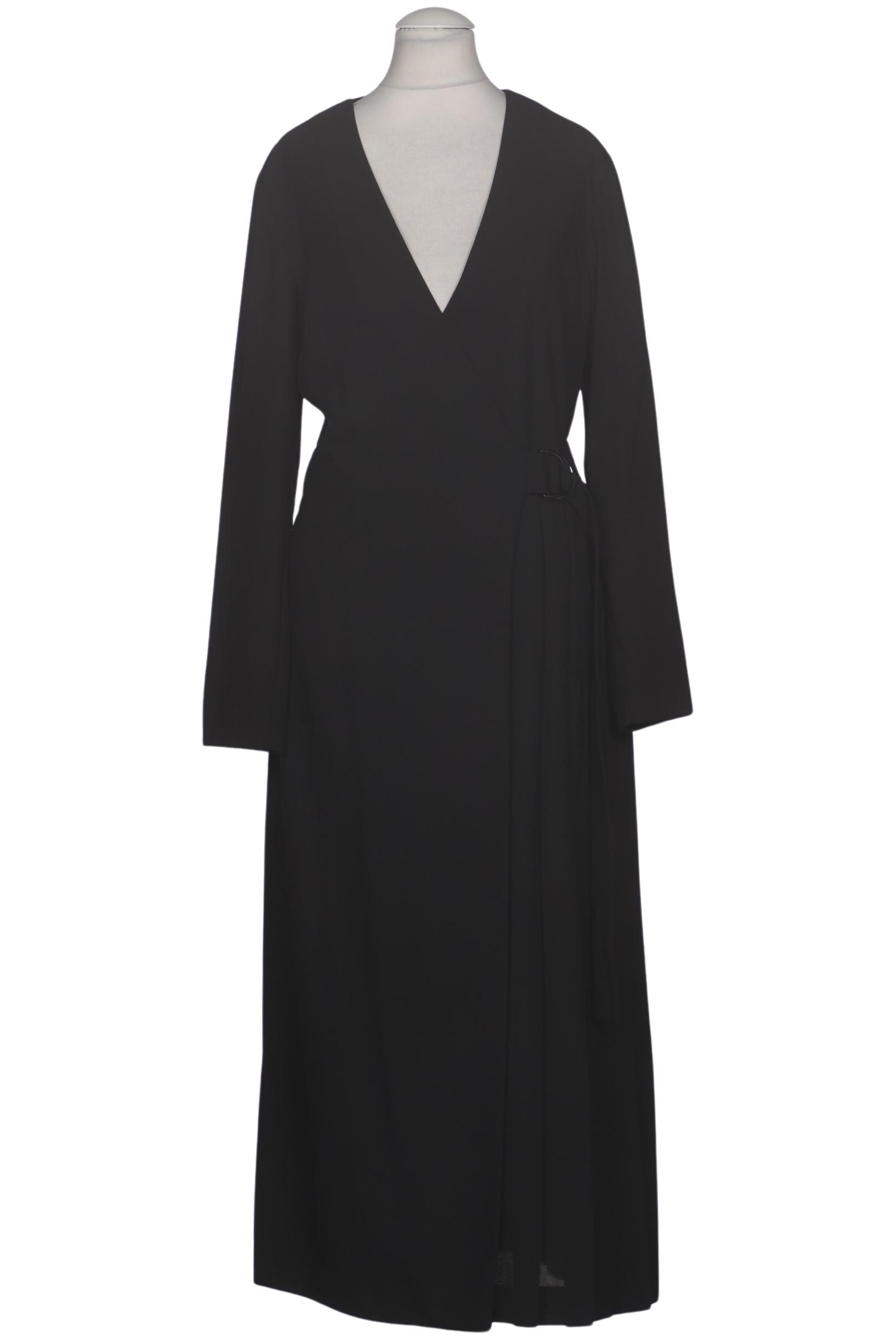 

Massimo Dutti Damen Kleid, schwarz, Gr. 36