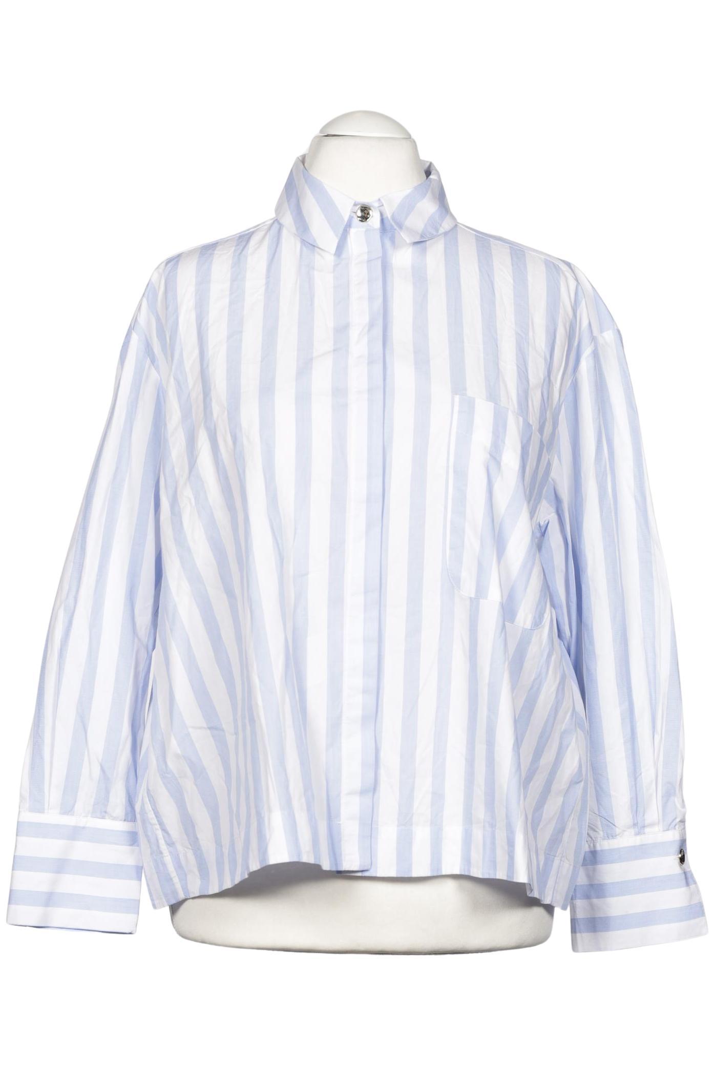 

Massimo Dutti Damen Bluse, mehrfarbig, Gr. 42