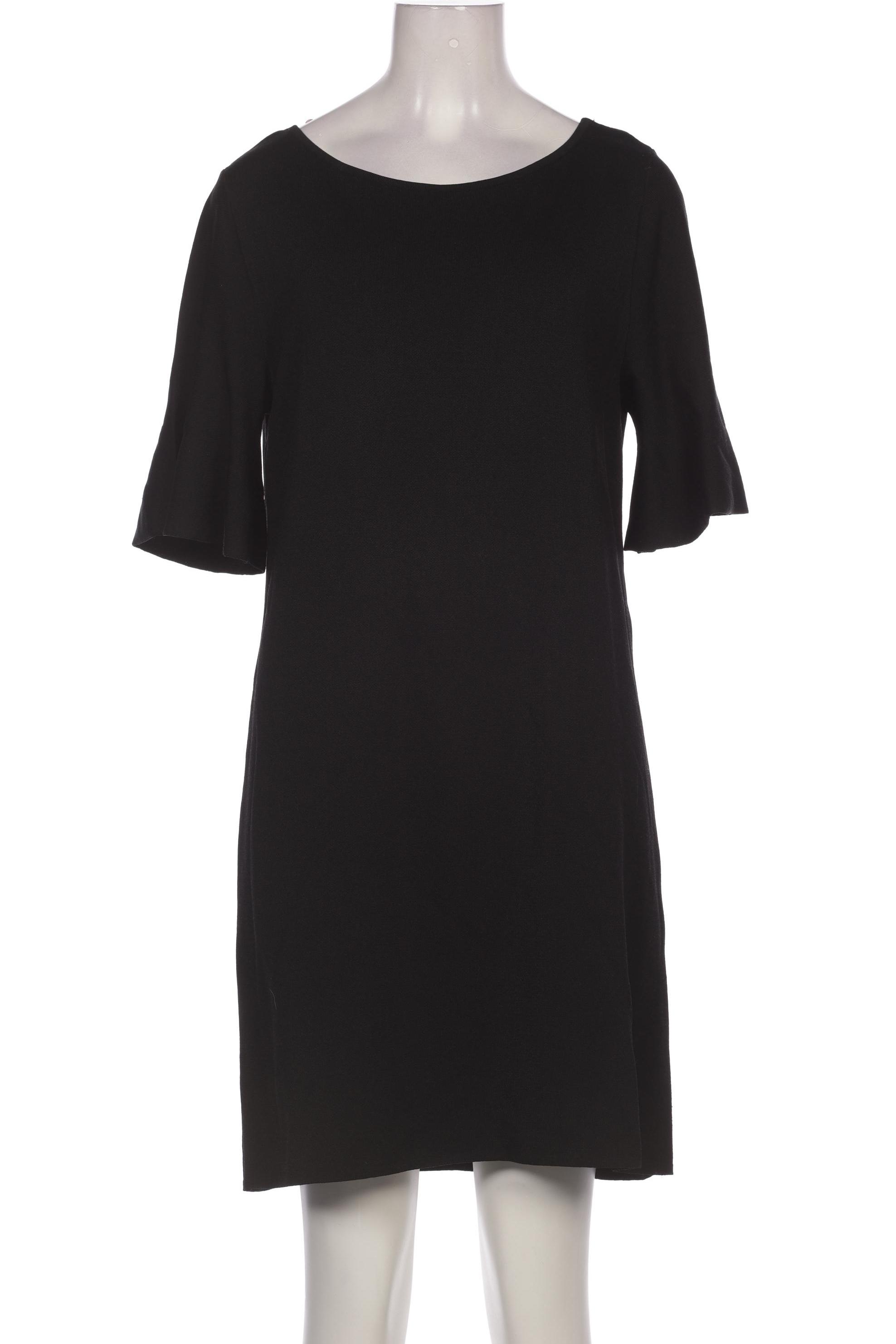 

Massimo Dutti Damen Kleid, schwarz