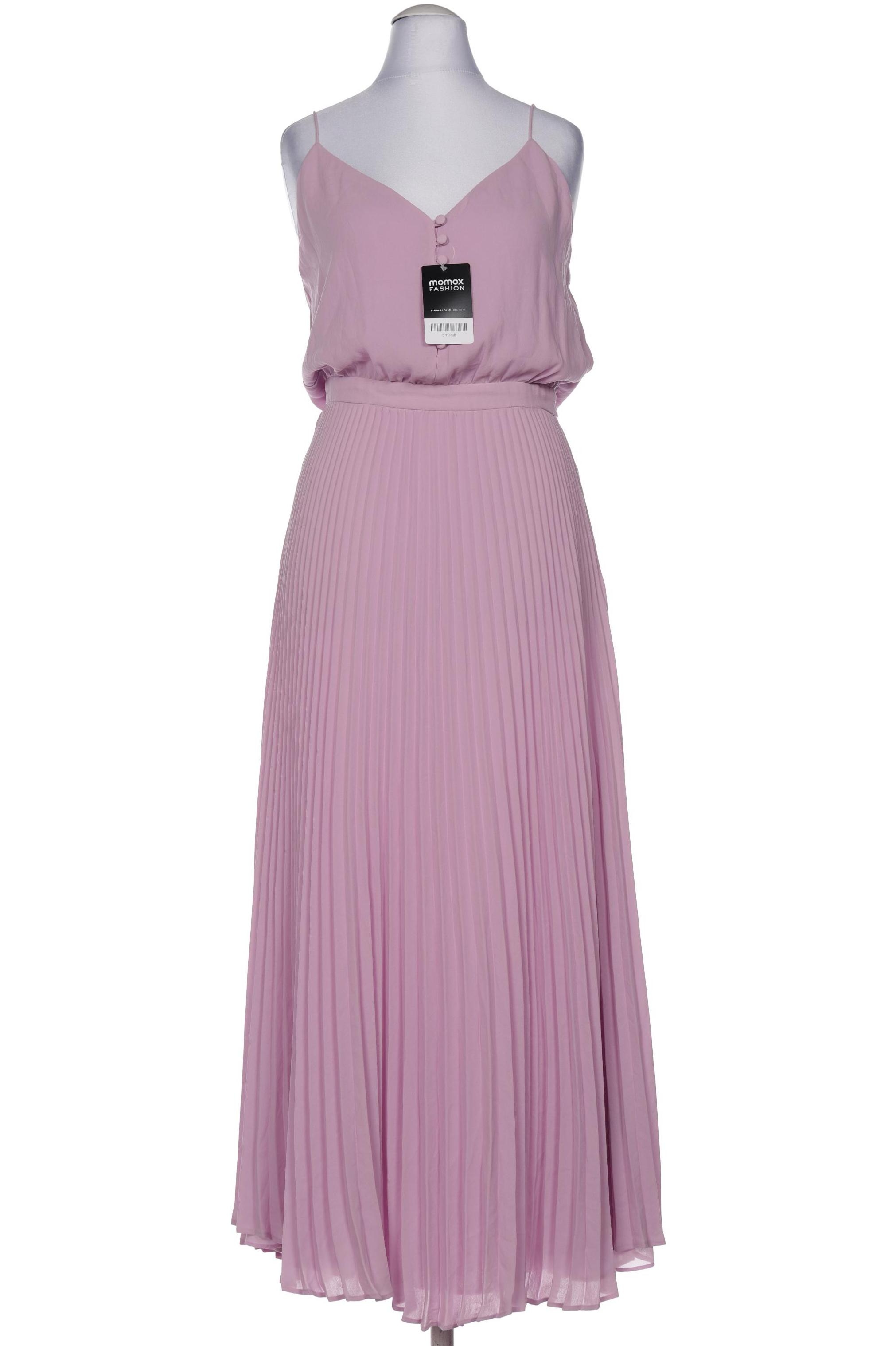 

Massimo Dutti Damen Kleid, weiß, Gr. 38