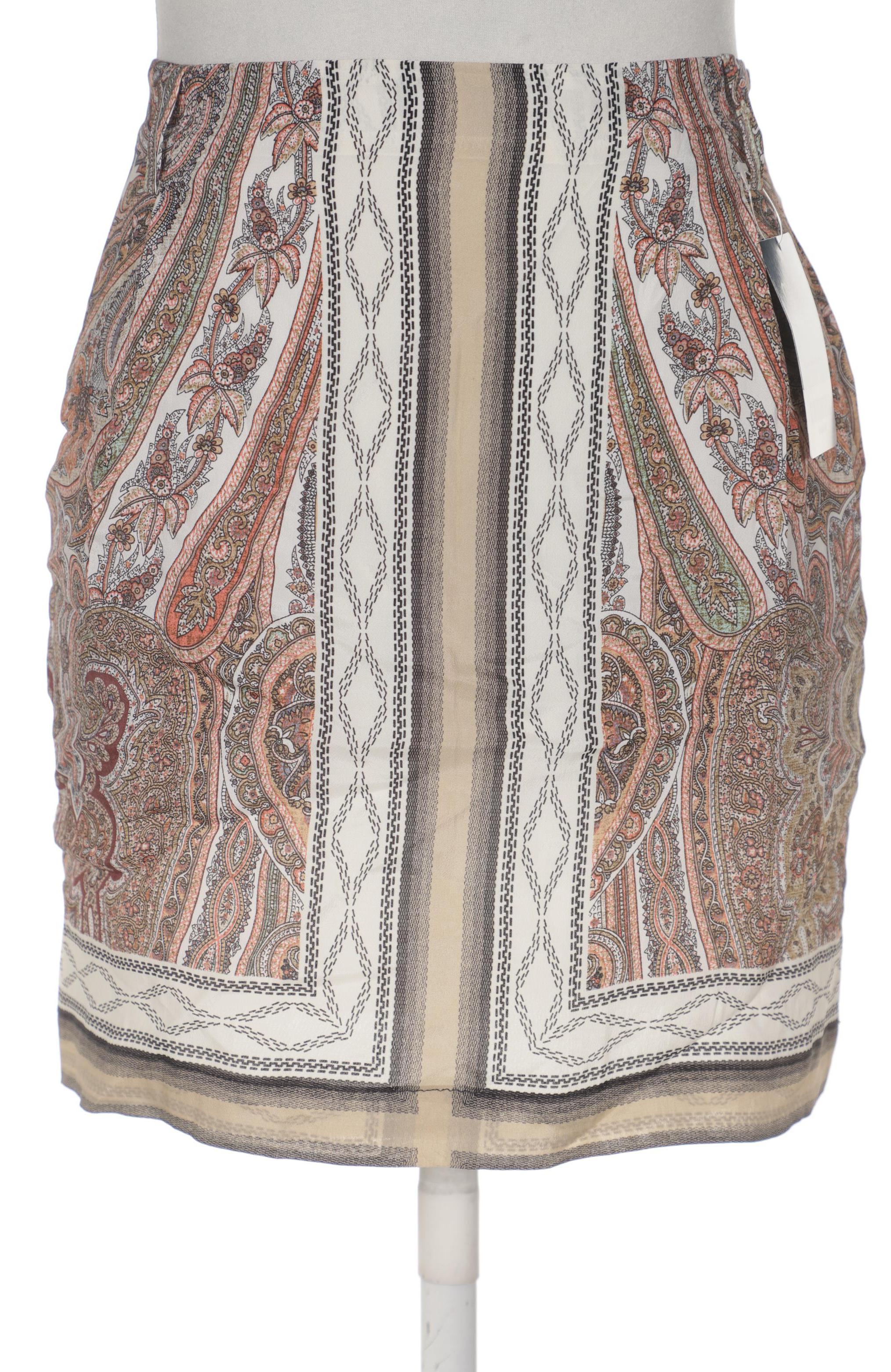 

Massimo Dutti Damen Rock, mehrfarbig