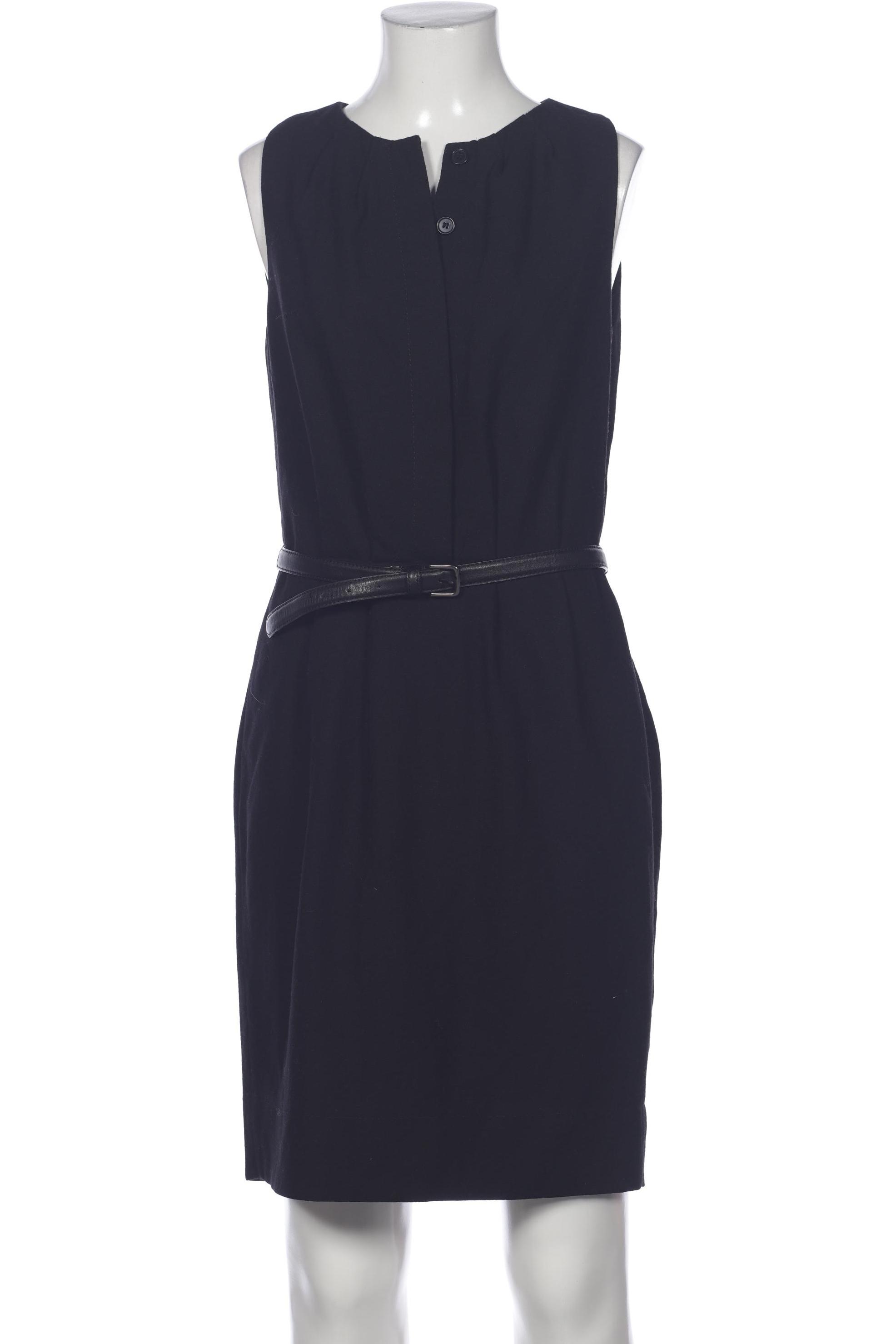 

Massimo Dutti Damen Kleid, schwarz
