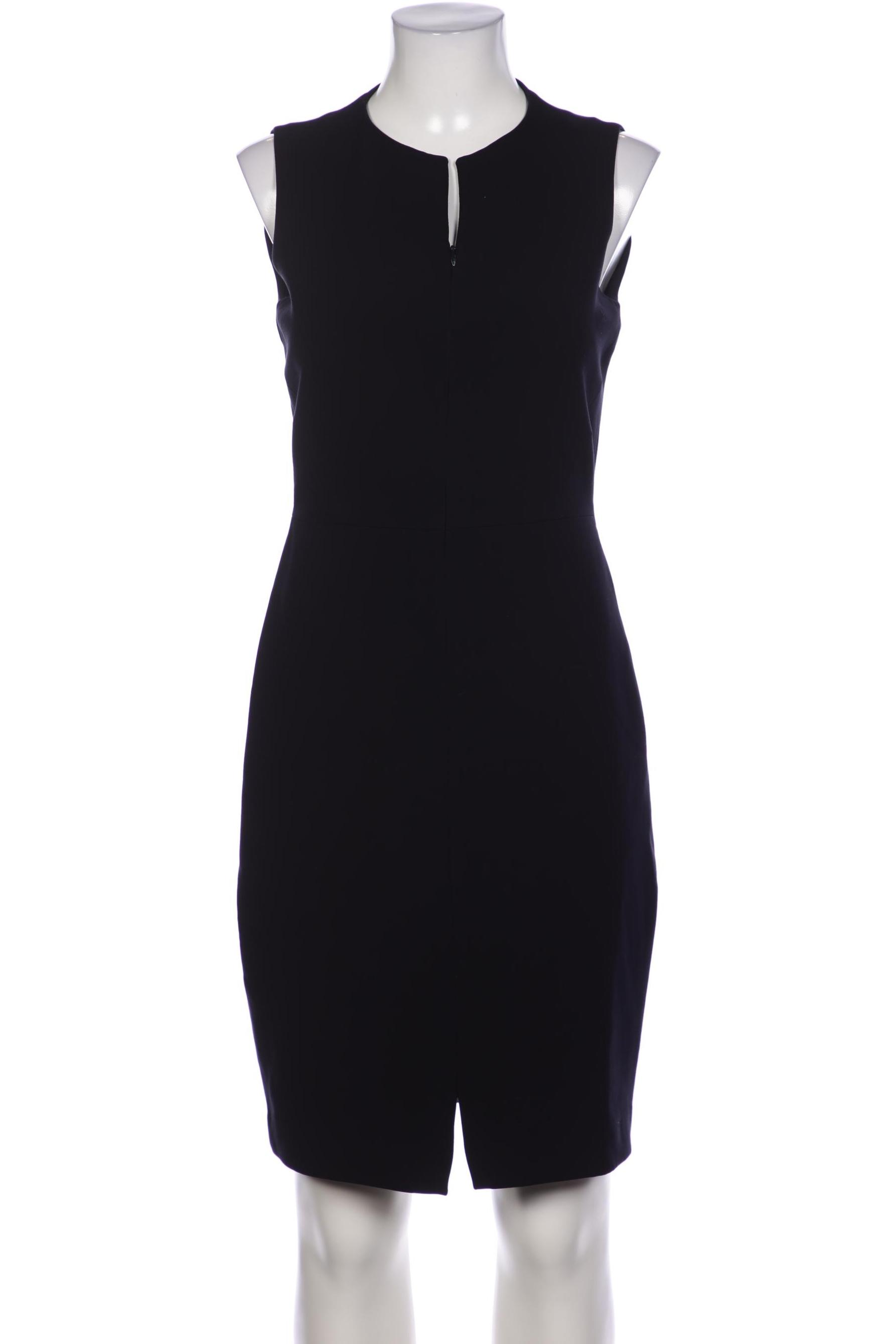 

Massimo Dutti Damen Kleid, marineblau, Gr. 40