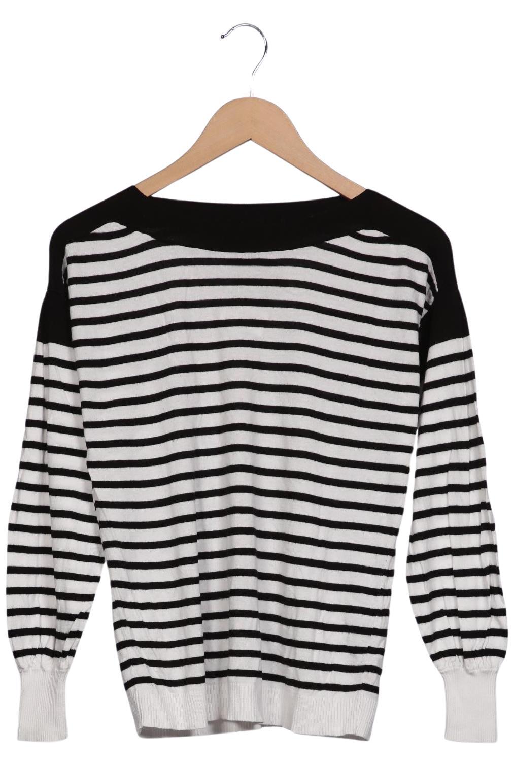 

Massimo Dutti Damen Pullover, mehrfarbig, Gr. 36